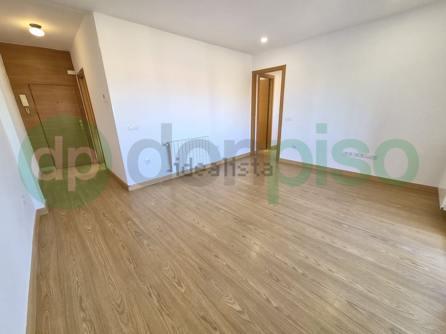 Pis de 96 m² a Madrid