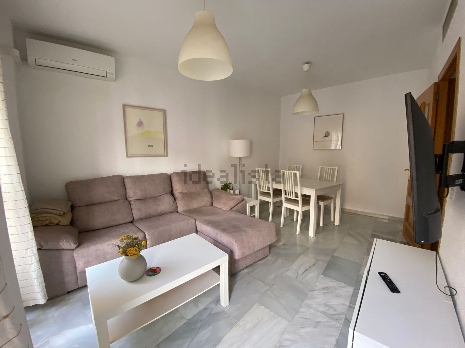 Pis de 70 m² a Granada