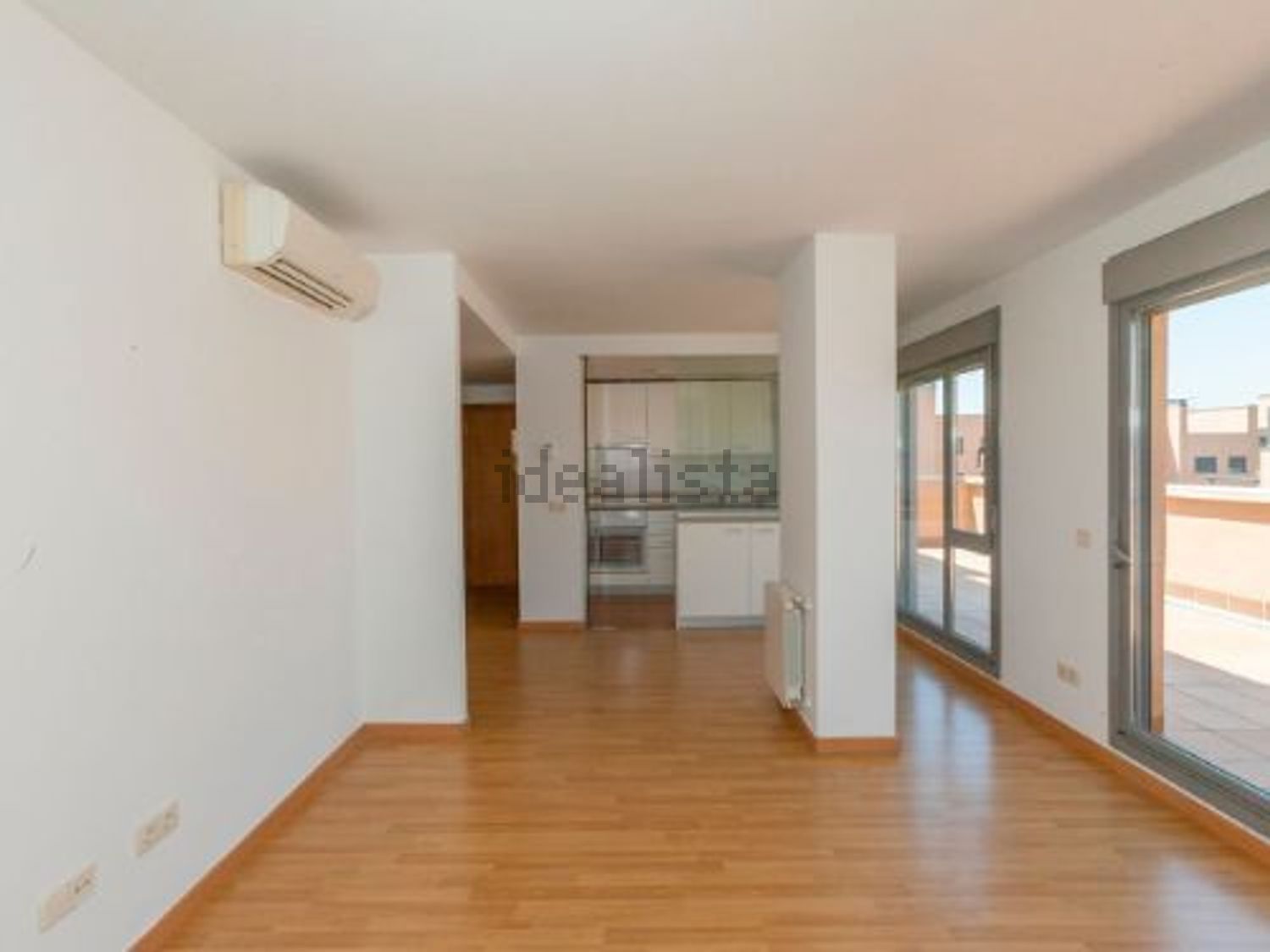 Wohnung 126 m² in Madrid