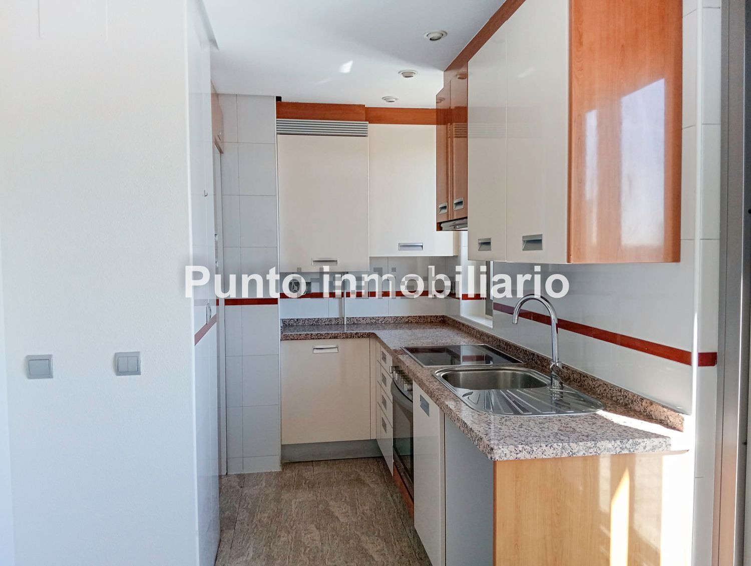 Pis de 55 m² a Valladolid