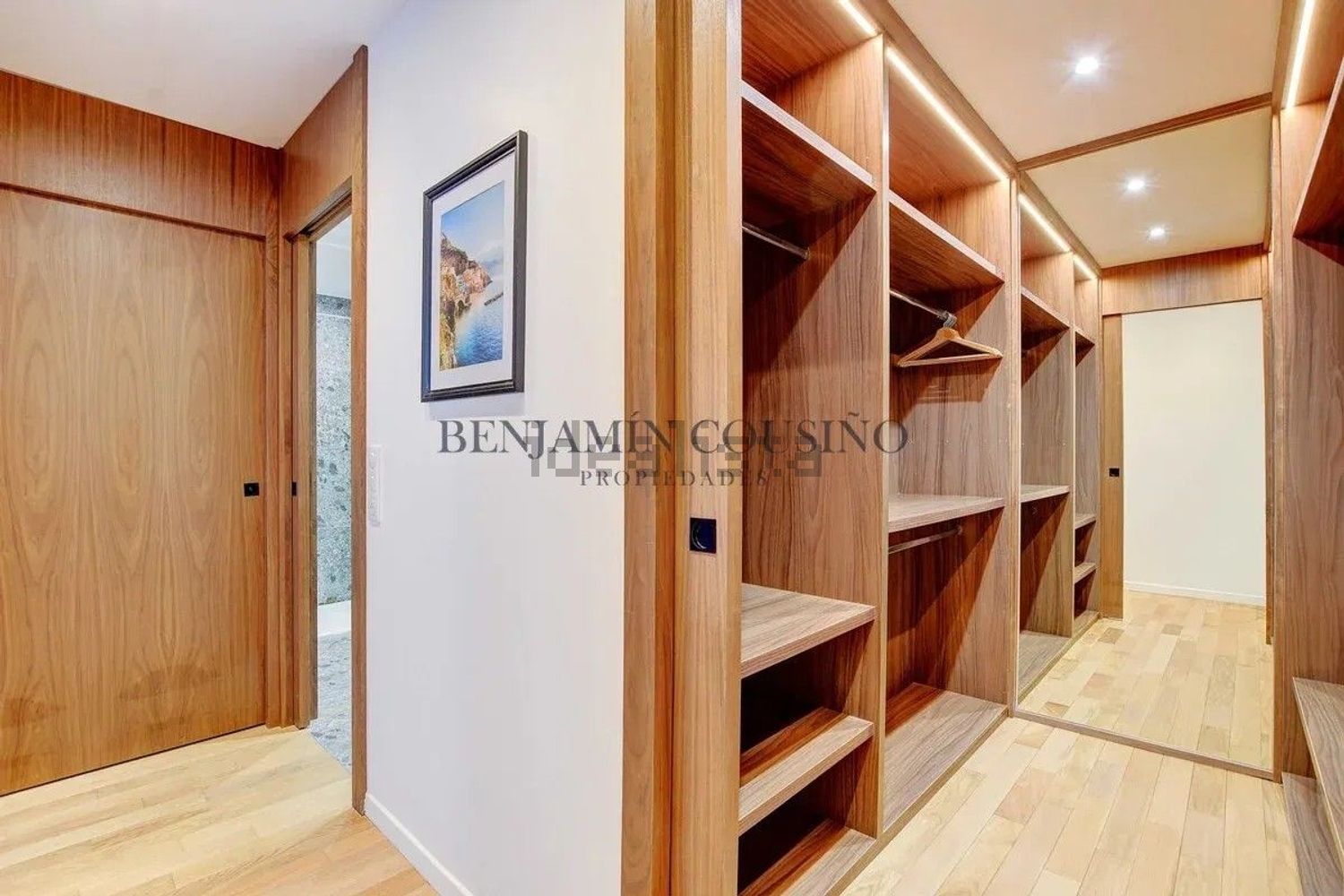 Apartamento 195 m² em Madrid