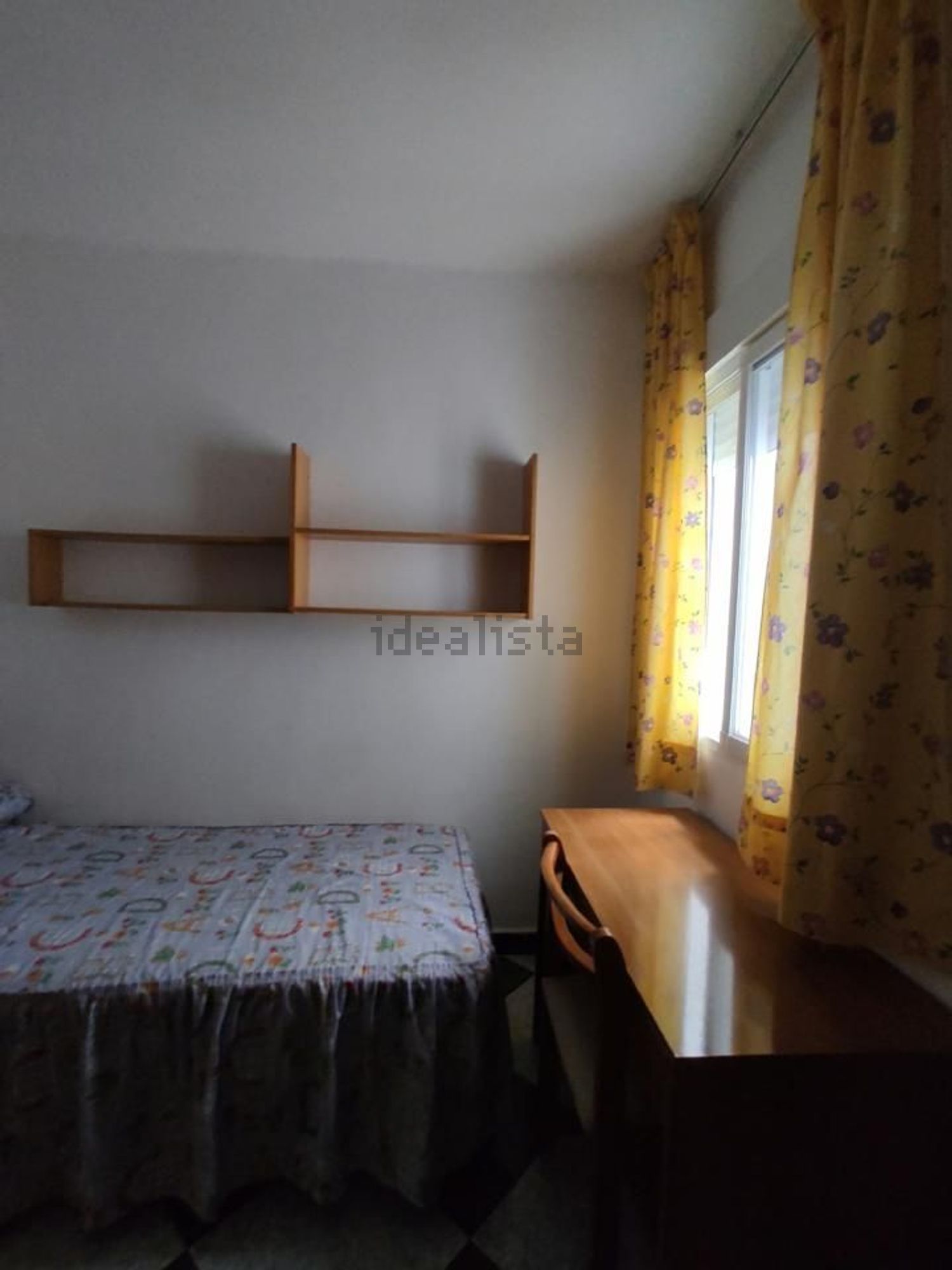 Pis de 75 m² a Sevilla