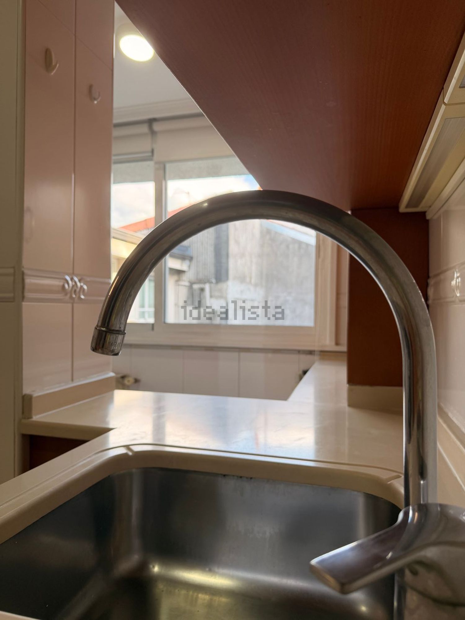 Wohnung 104 m² in A Coruña