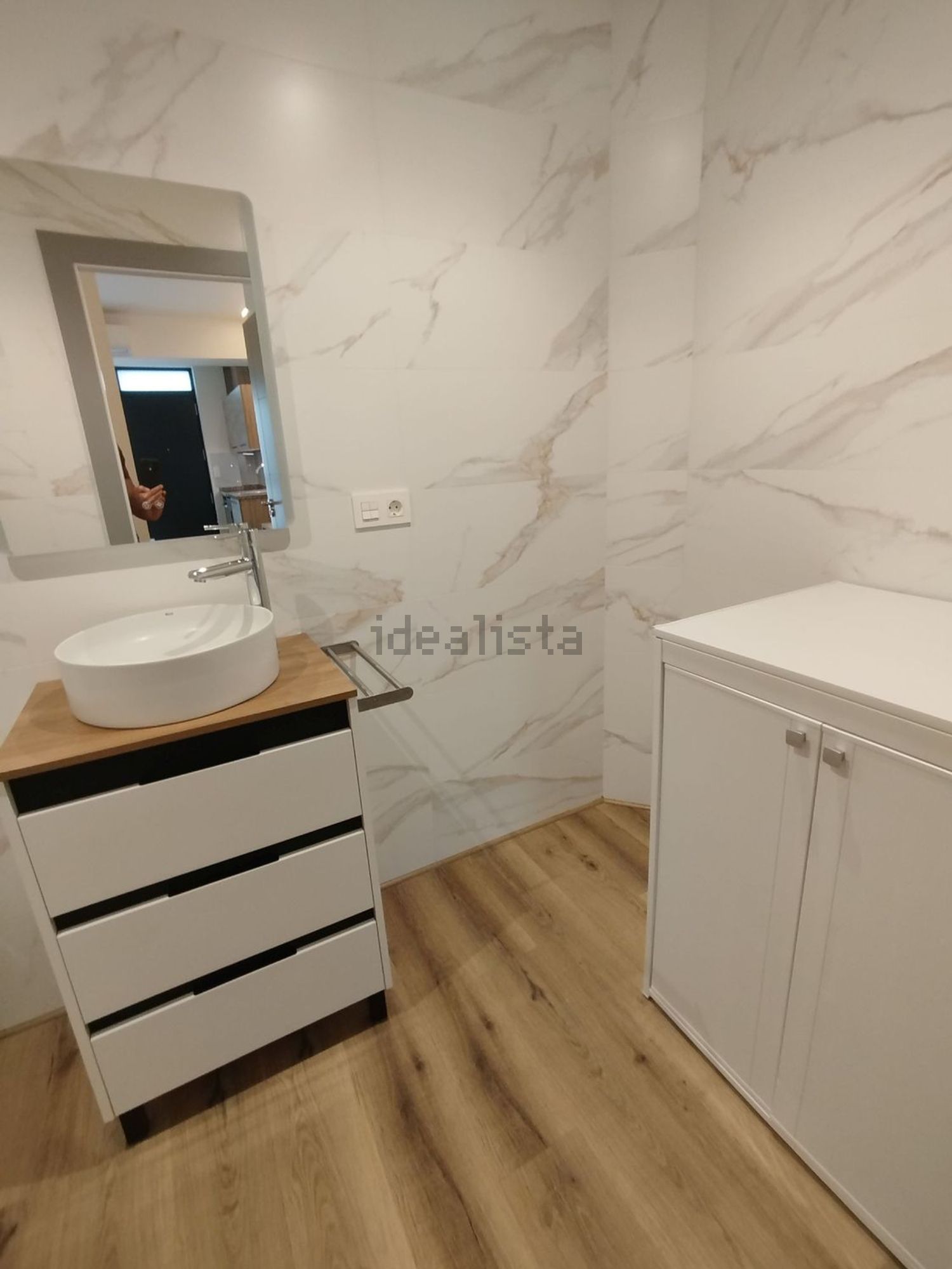 Pis de 39 m² a Granada