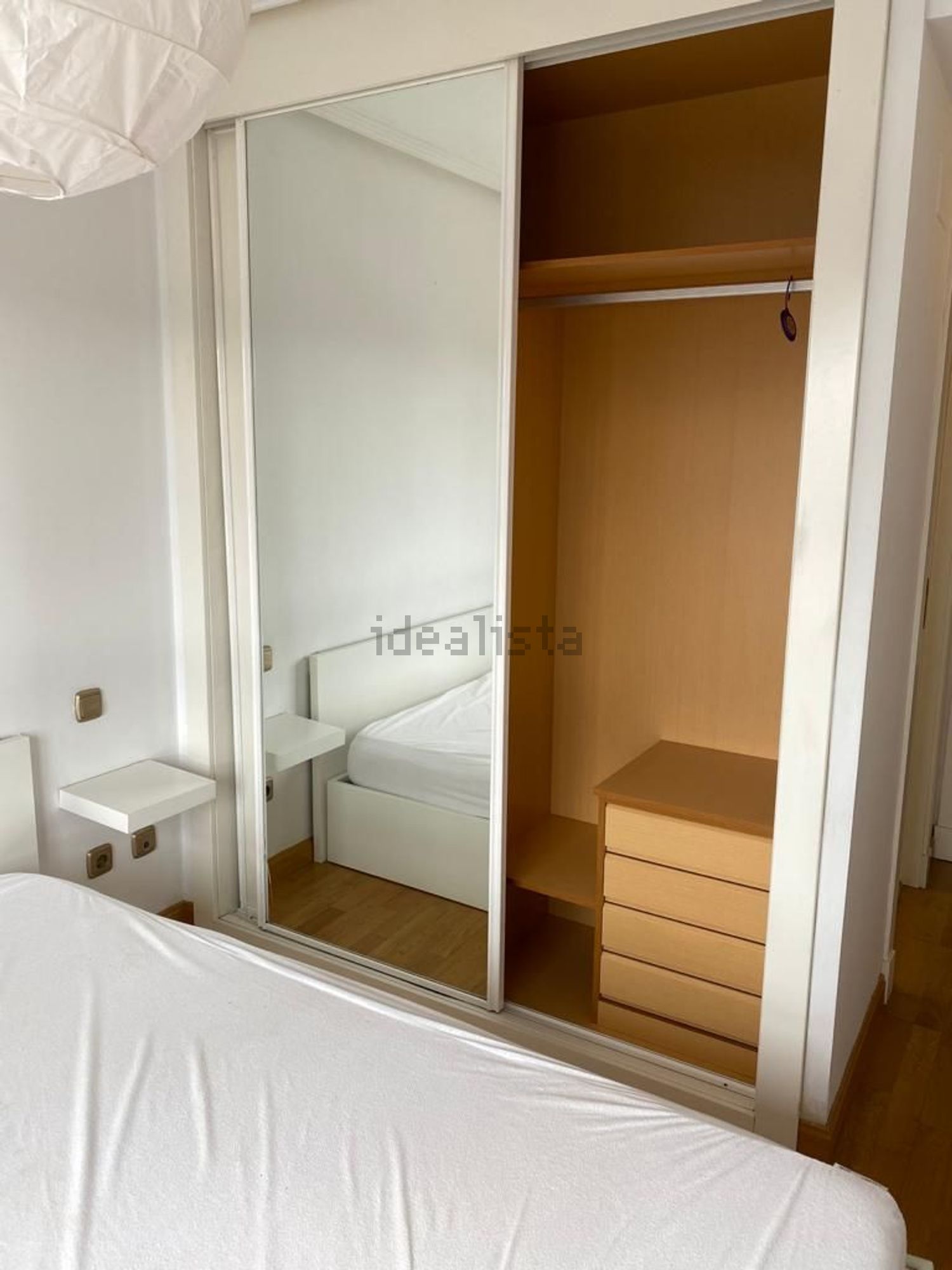 Wohnung 64 m² in Madrid