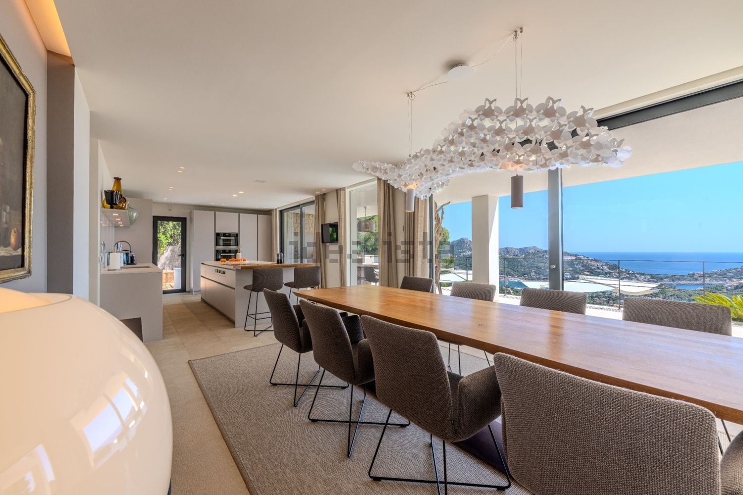 House 482 m² in Andratx