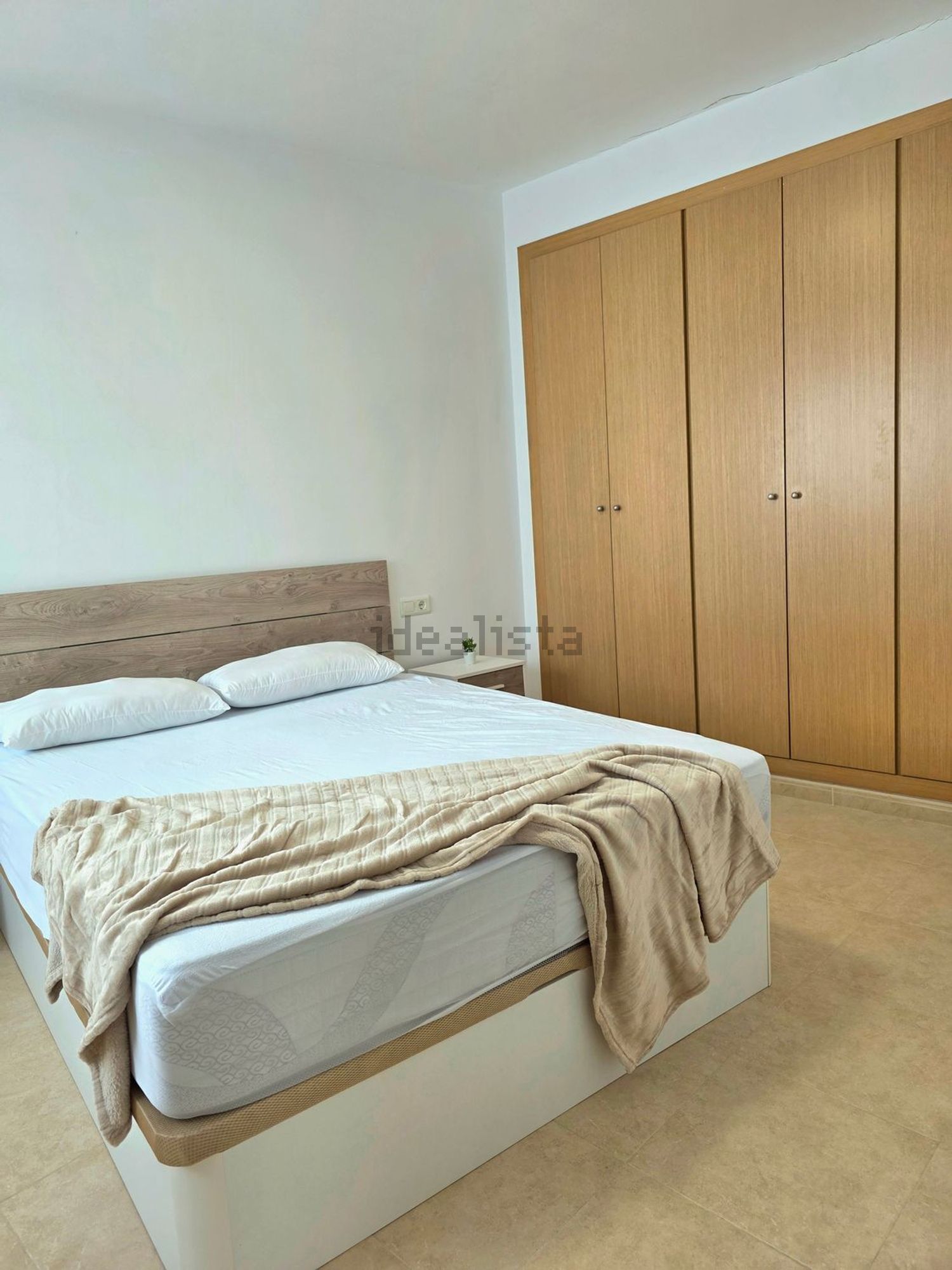 Pis de 45 m² a Albocàsser