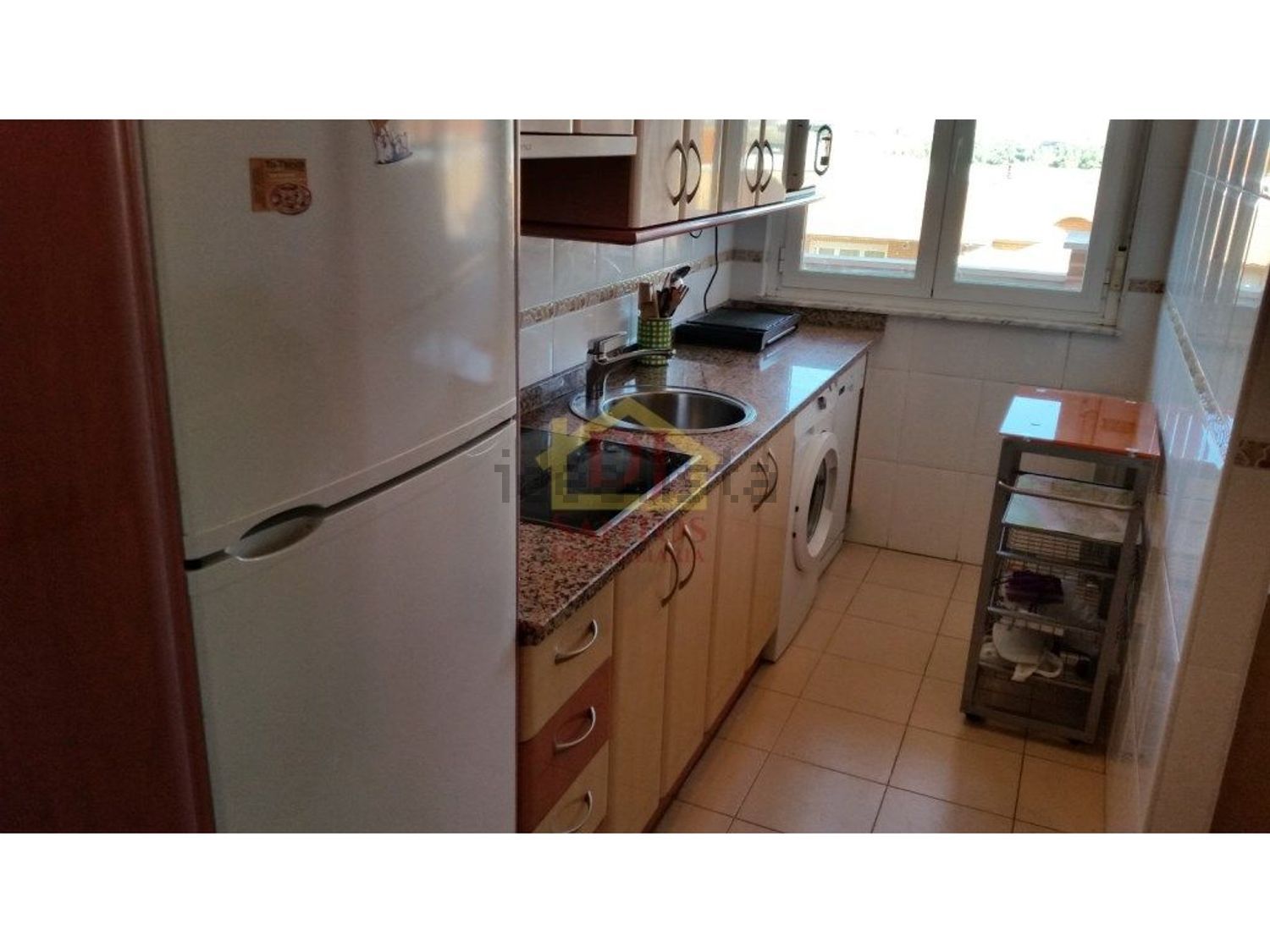Appartamento 60 m² a Salamanca