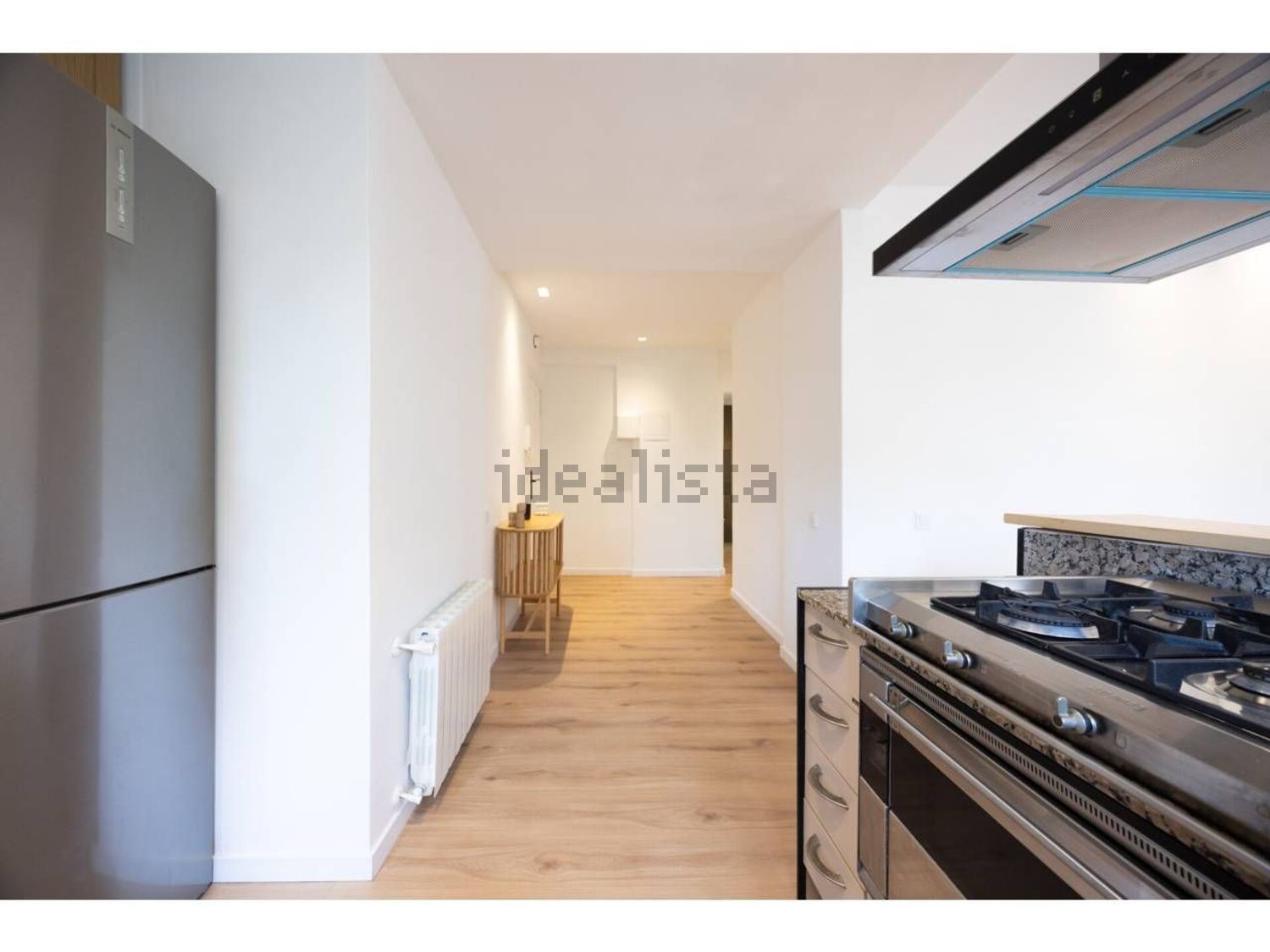 Piso de 77 m² en Barcelona