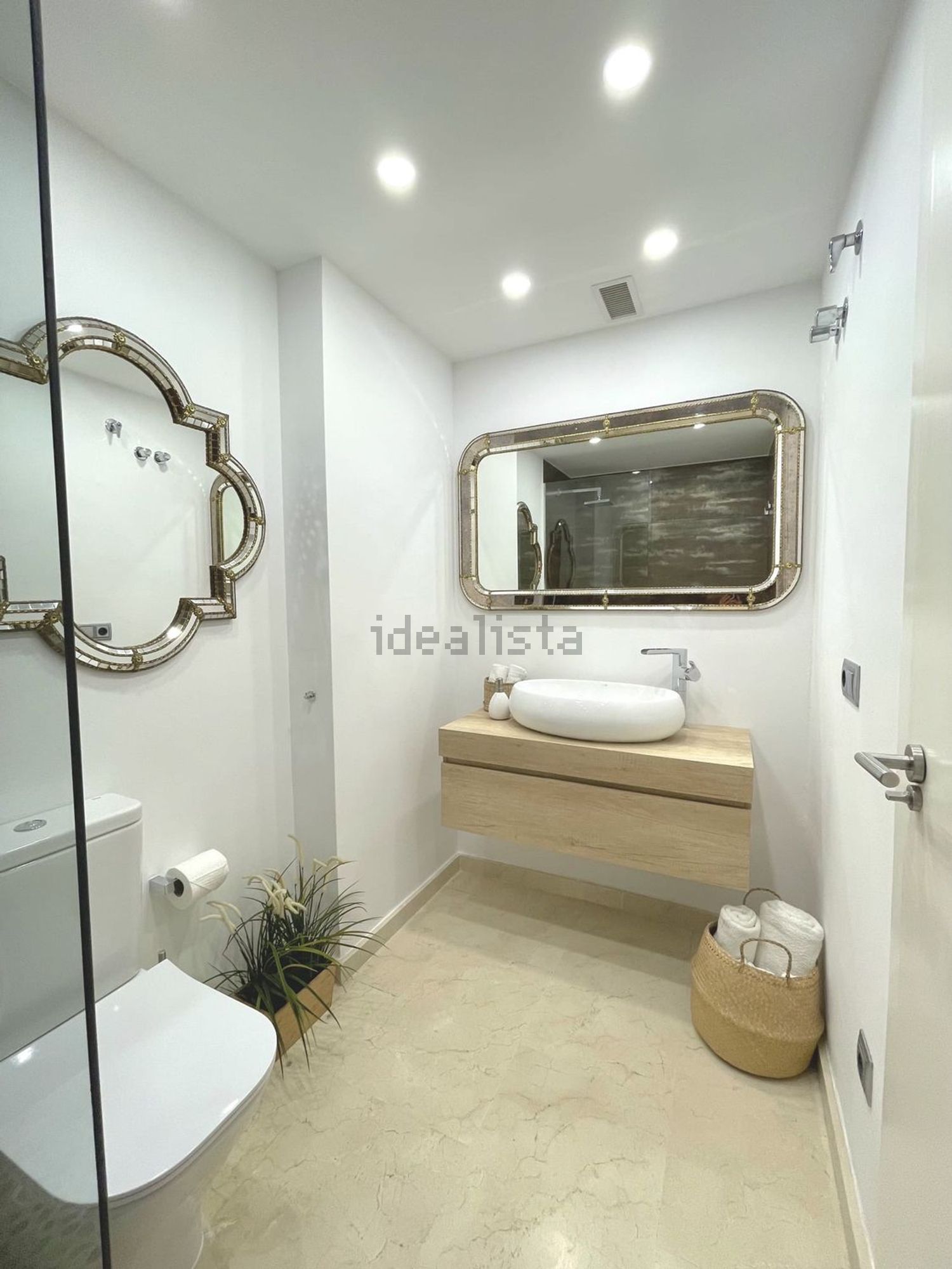 Piso de 90 m² en Calvià