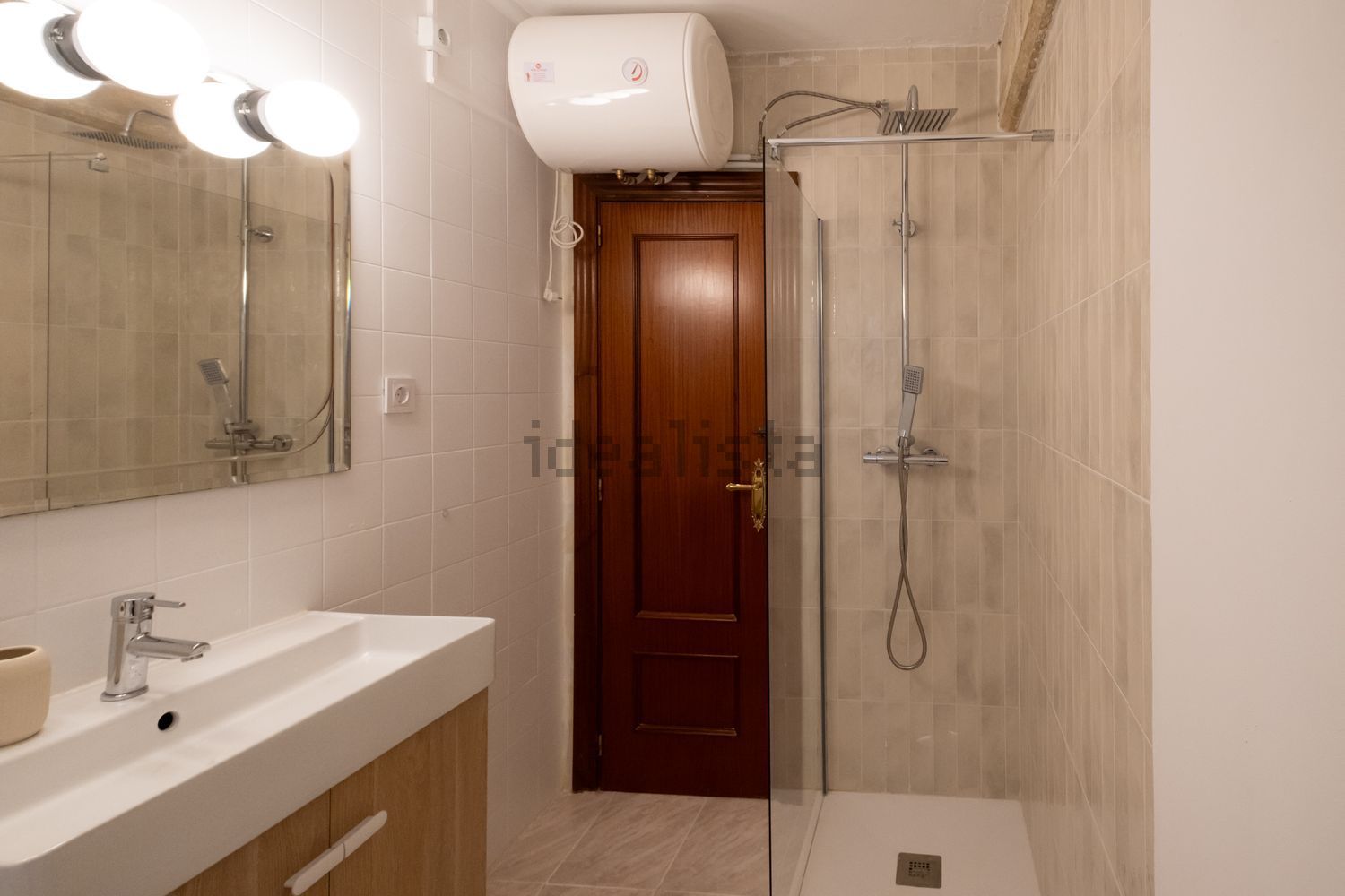 Habitación en alquiler, Valencia