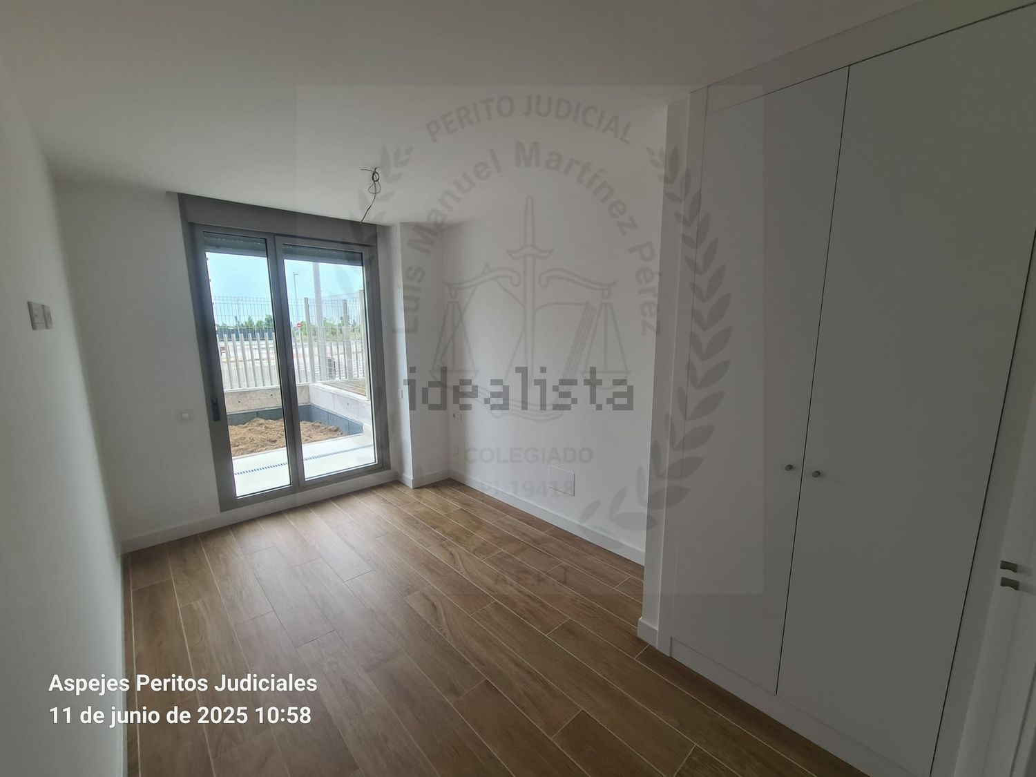 Pis de 97 m² a Madrid