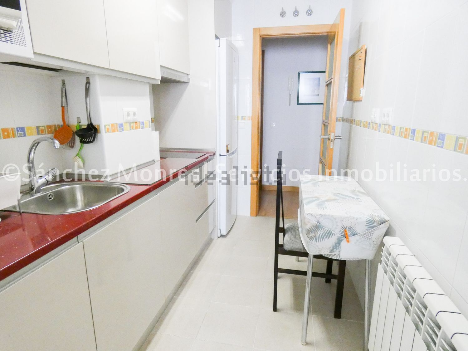 Appartamento 51 m² a Alcázar de San Juan