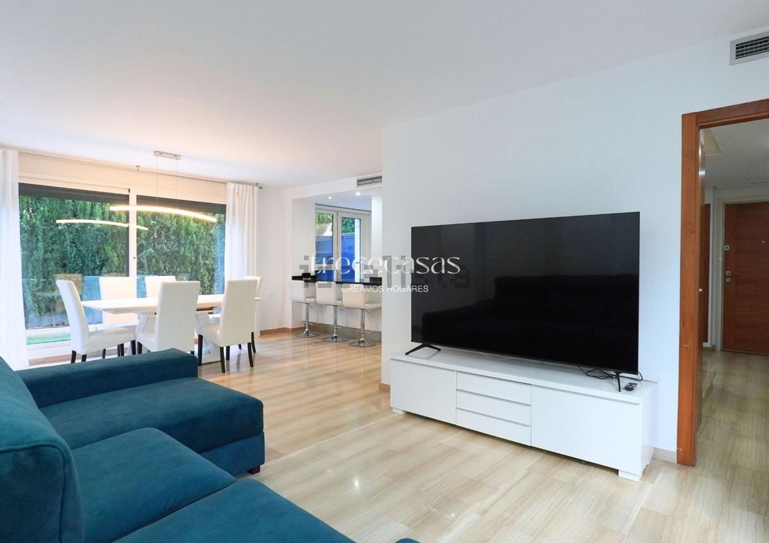 Pis de 180 m² a València
