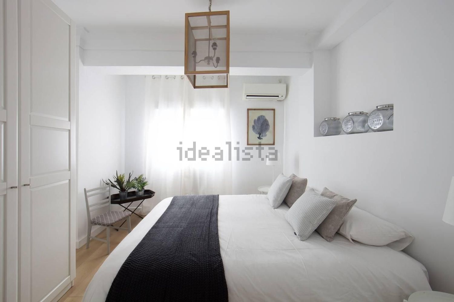 Pis de 90 m² a Madrid
