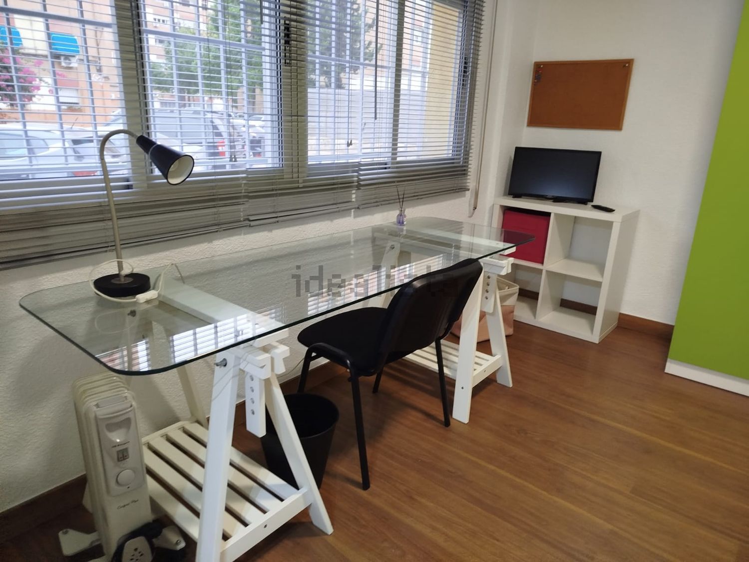 Habitación 90 m², Murcia