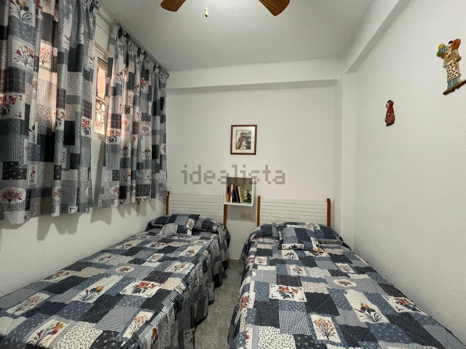 Piso de 90 m² en Punta Umbría