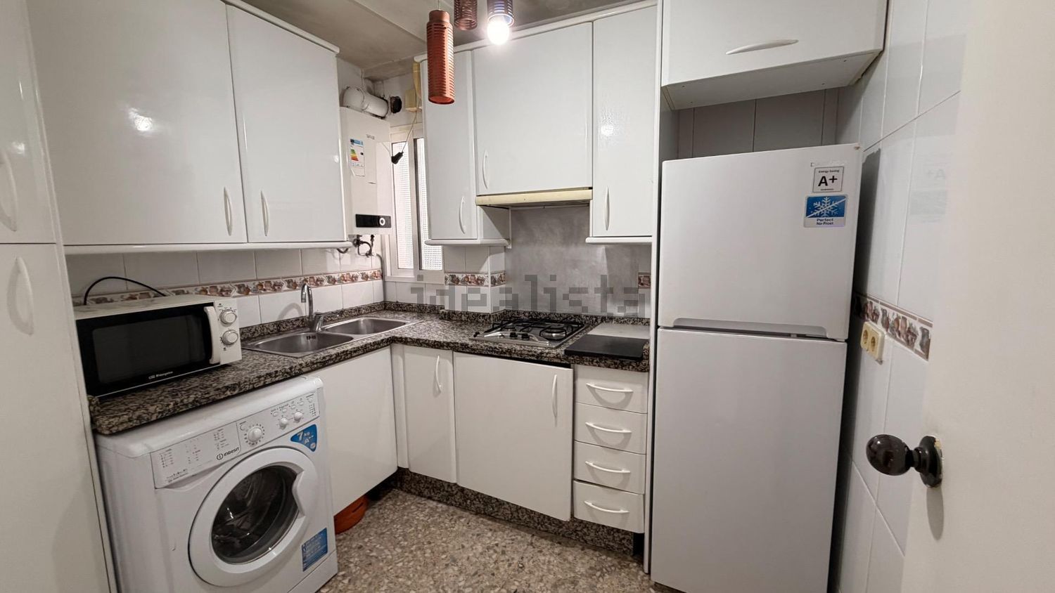 Piso de 65 m² en Córdoba