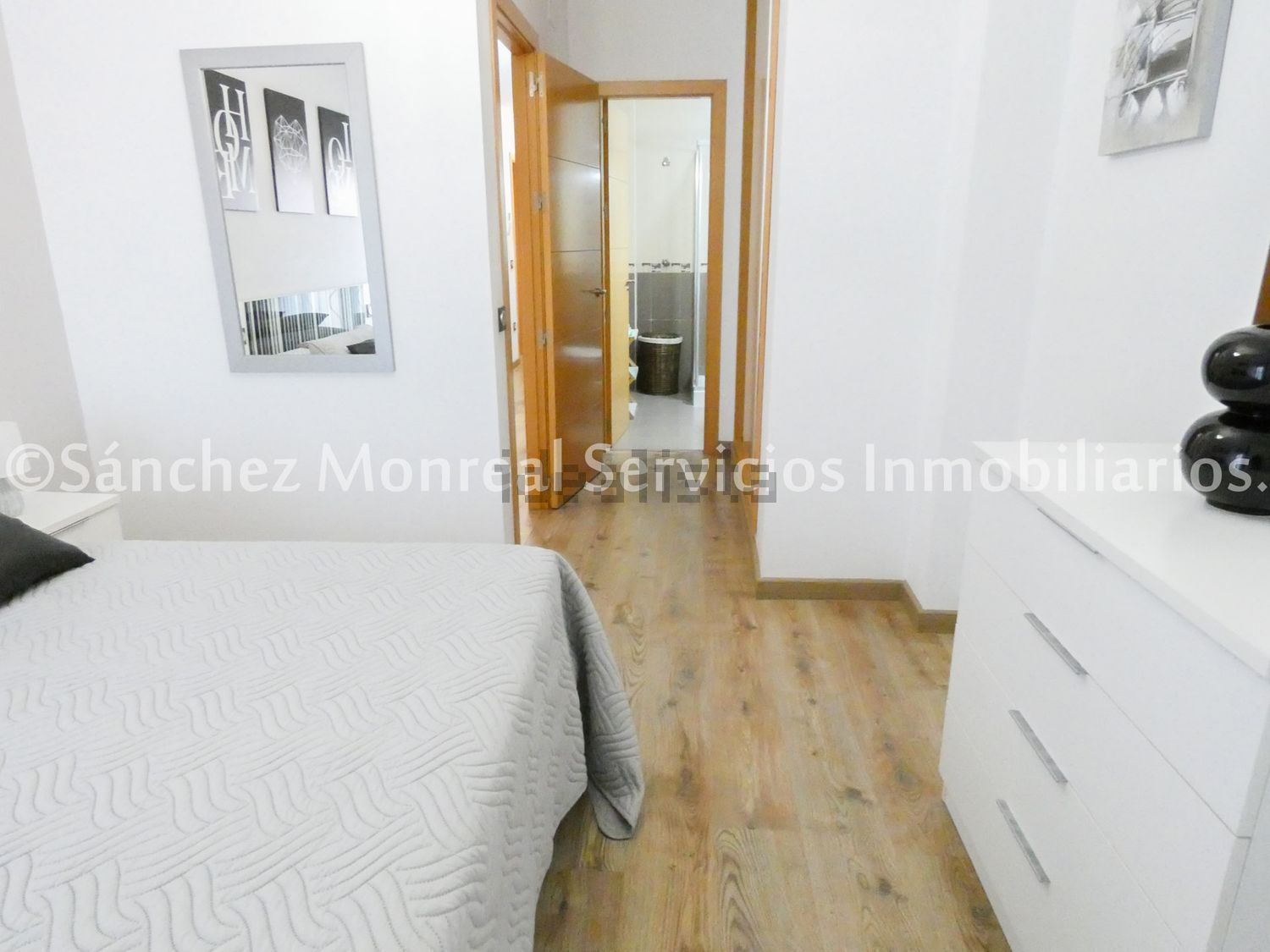 Pis de 91 m² a Alcázar de San Juan