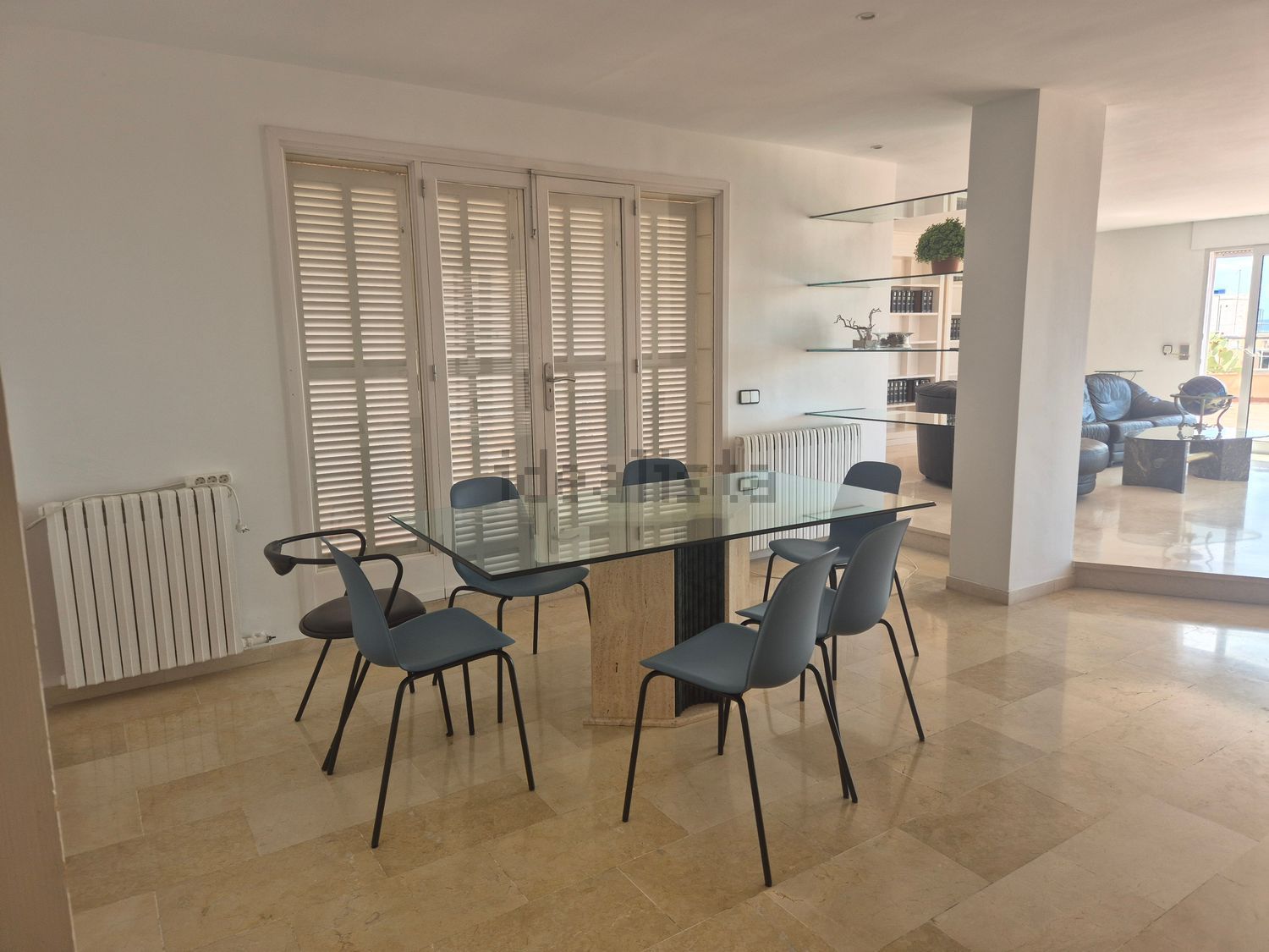 Pis de 184 m² a Palma