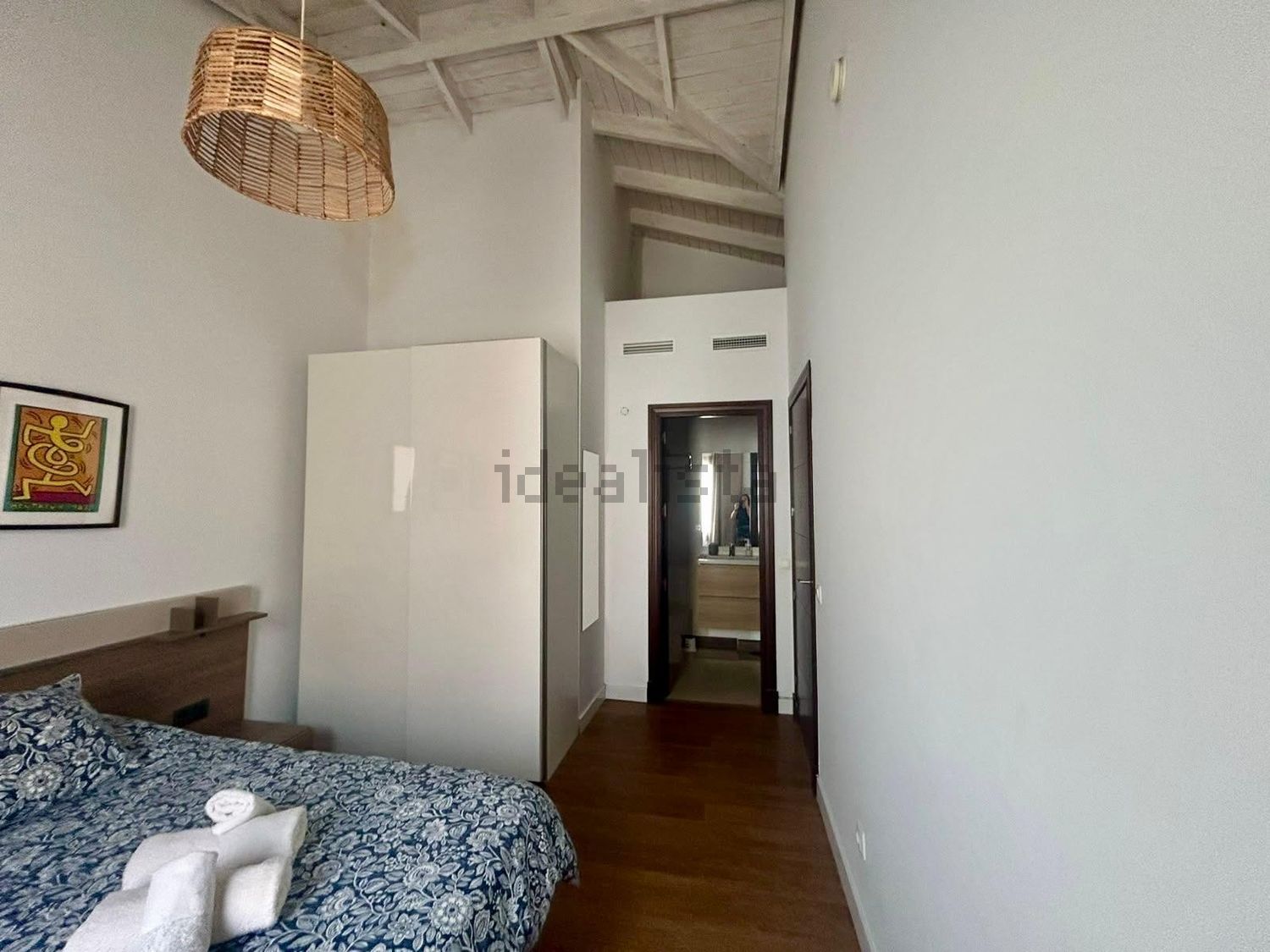 Pis de 49 m² a Jerez de la Frontera