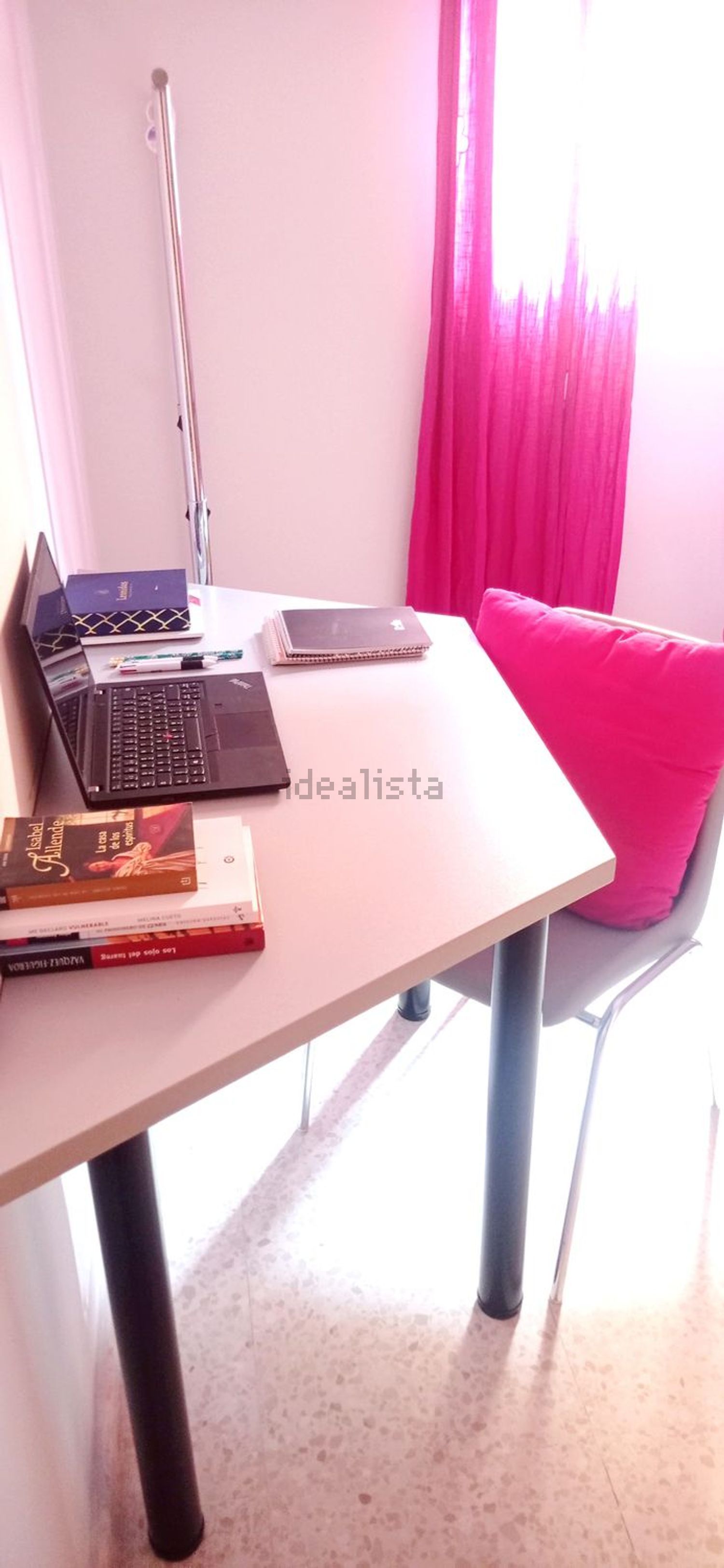 Habitació de lloguer, Sevilla