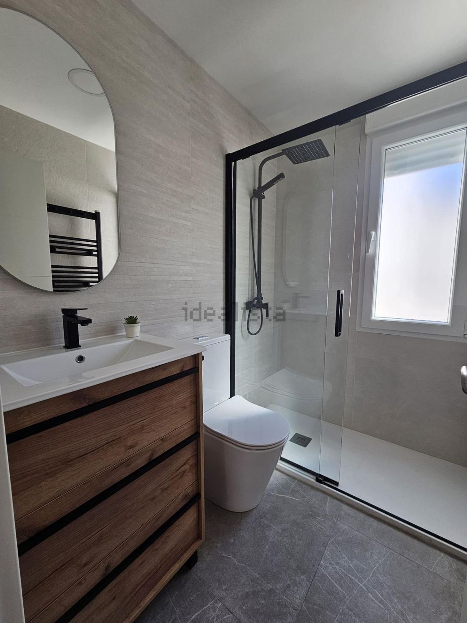 Piso de 57 m² en Zaragoza