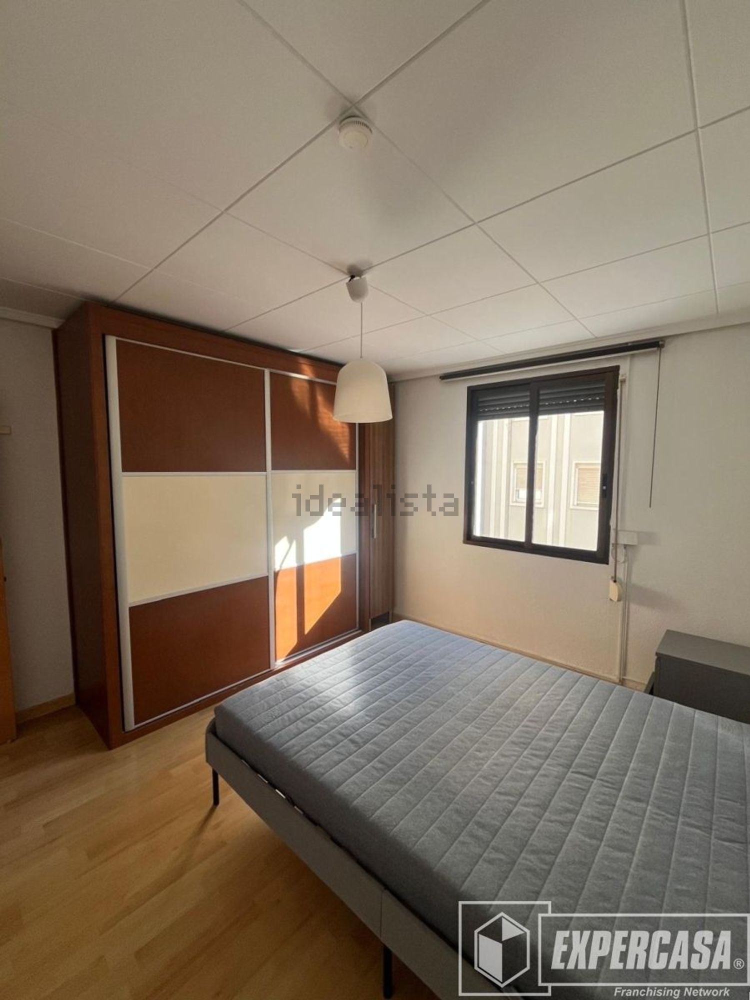 Pis de 80 m² a València