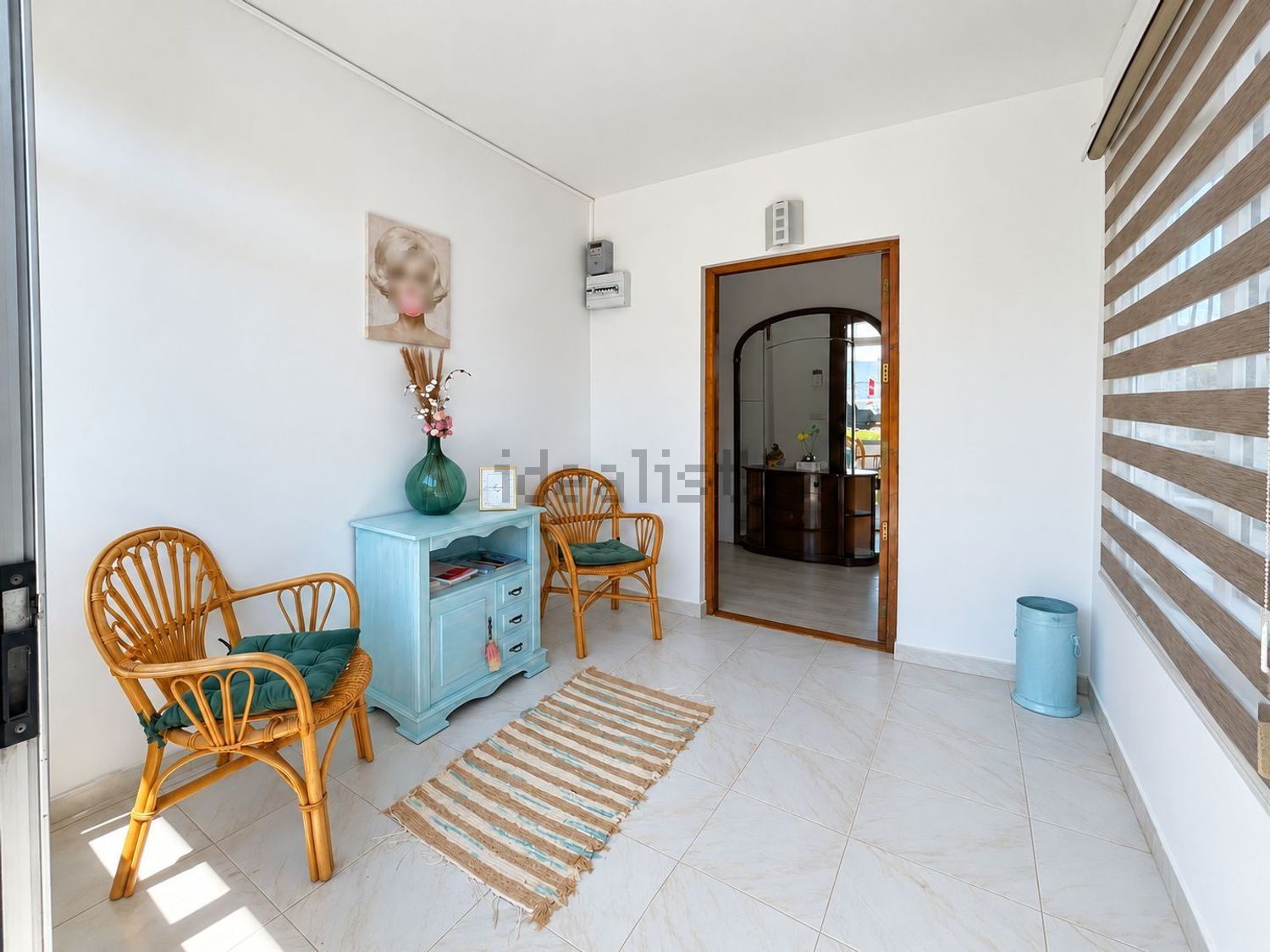 Casa de 80 m² a Camargo
