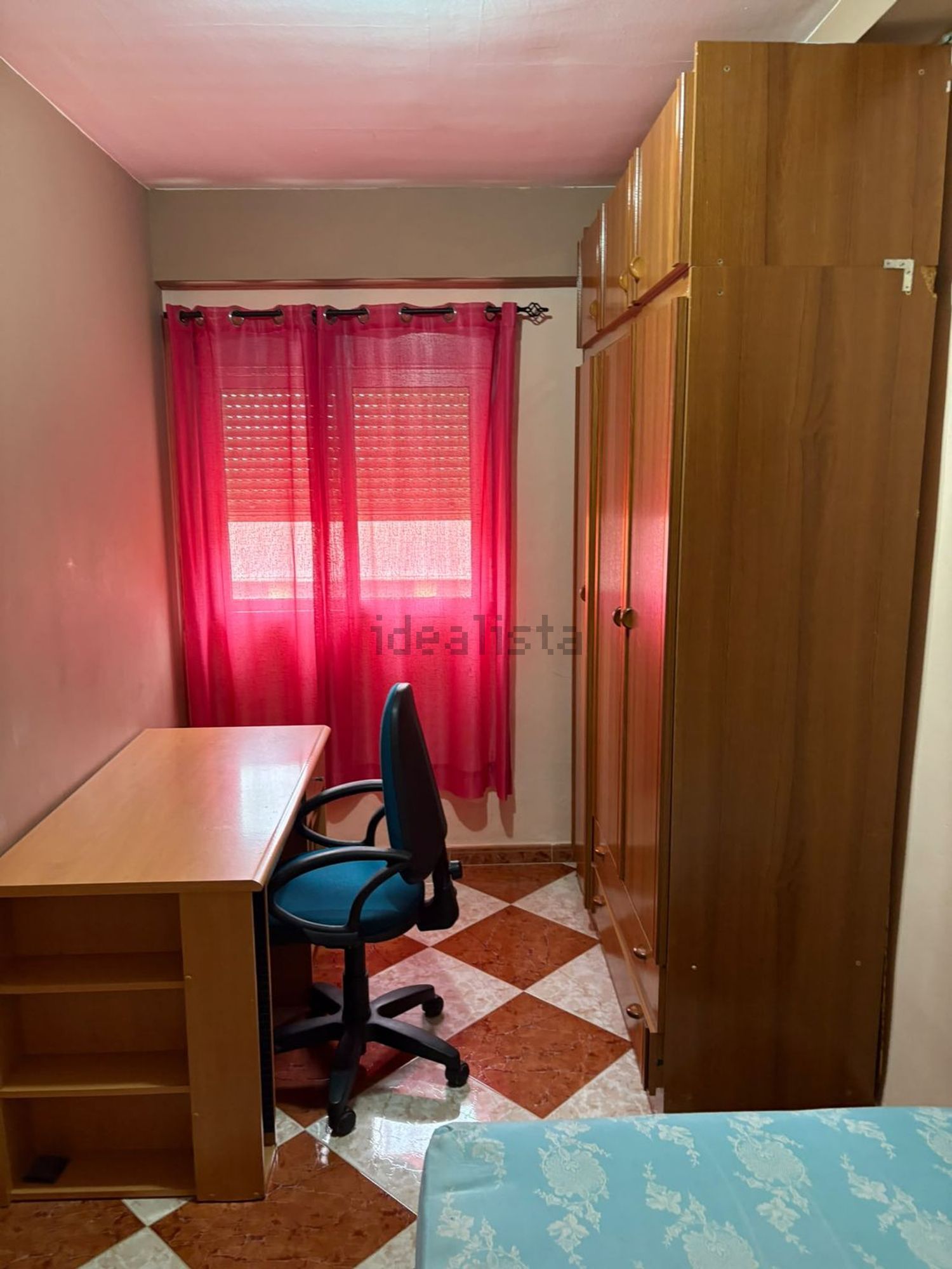 Pis de 70 m² a Sevilla