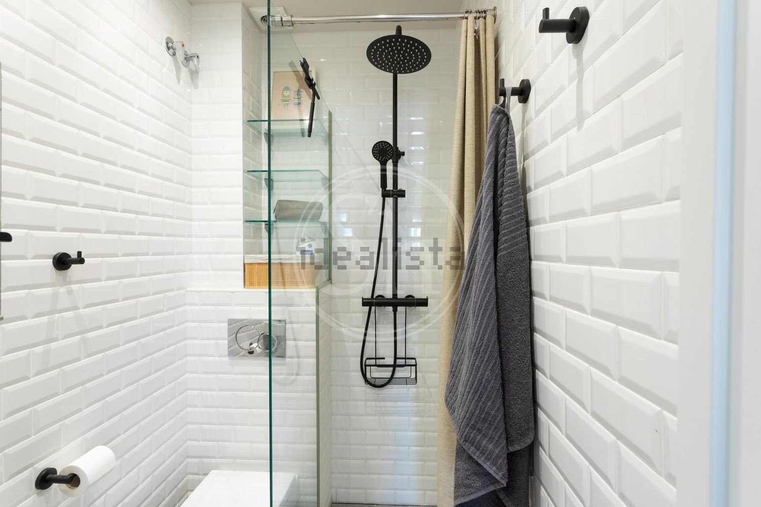Piso de 32 m² en Barcelona