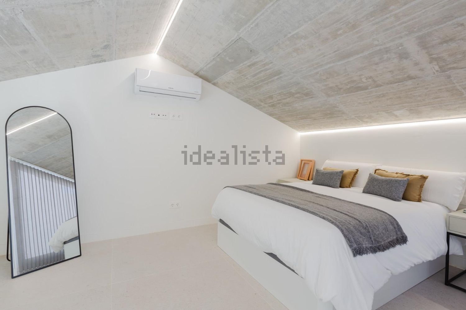 Apartamento 104 m² em Málaga