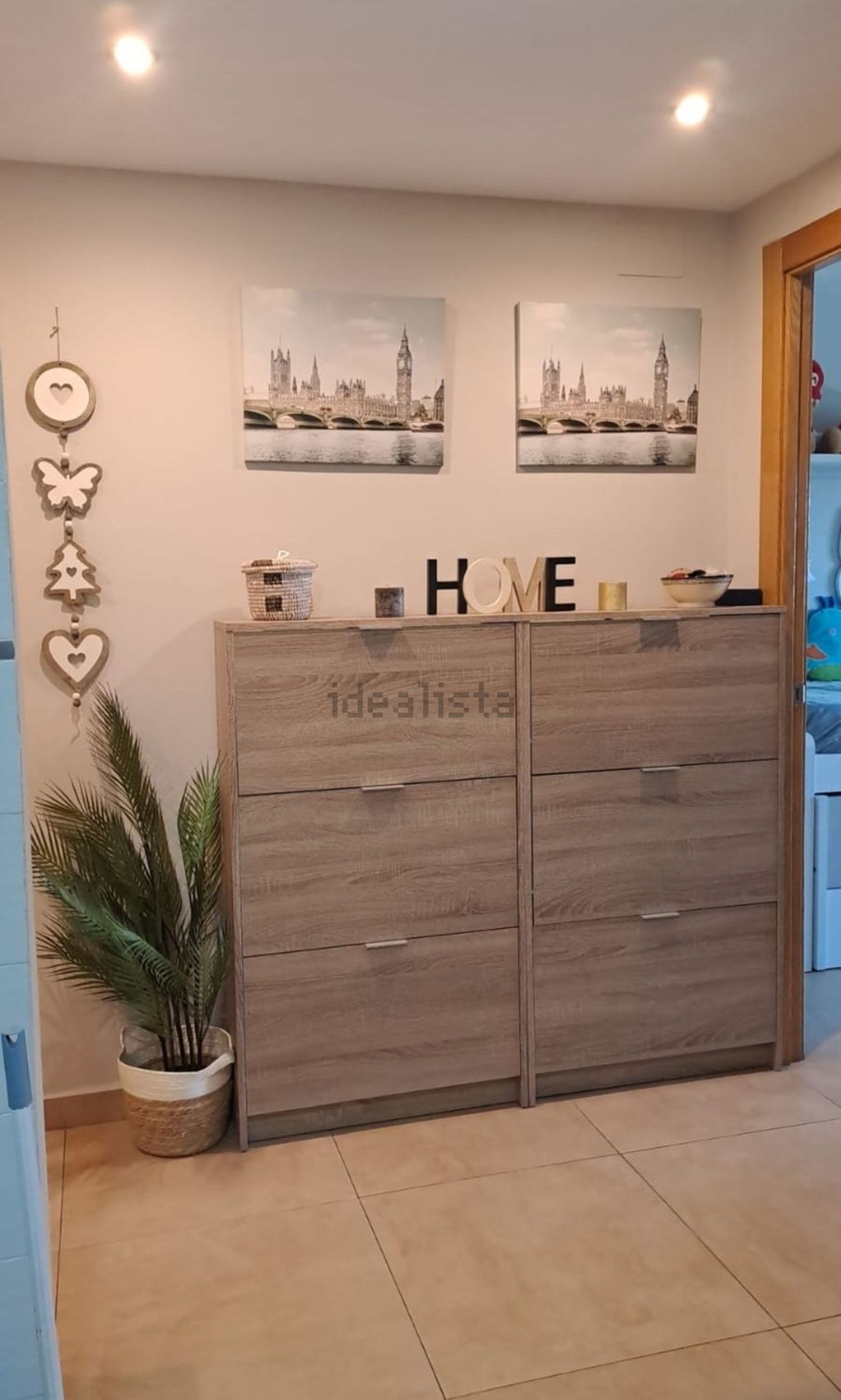 Piso de 80 m² en Jaén
