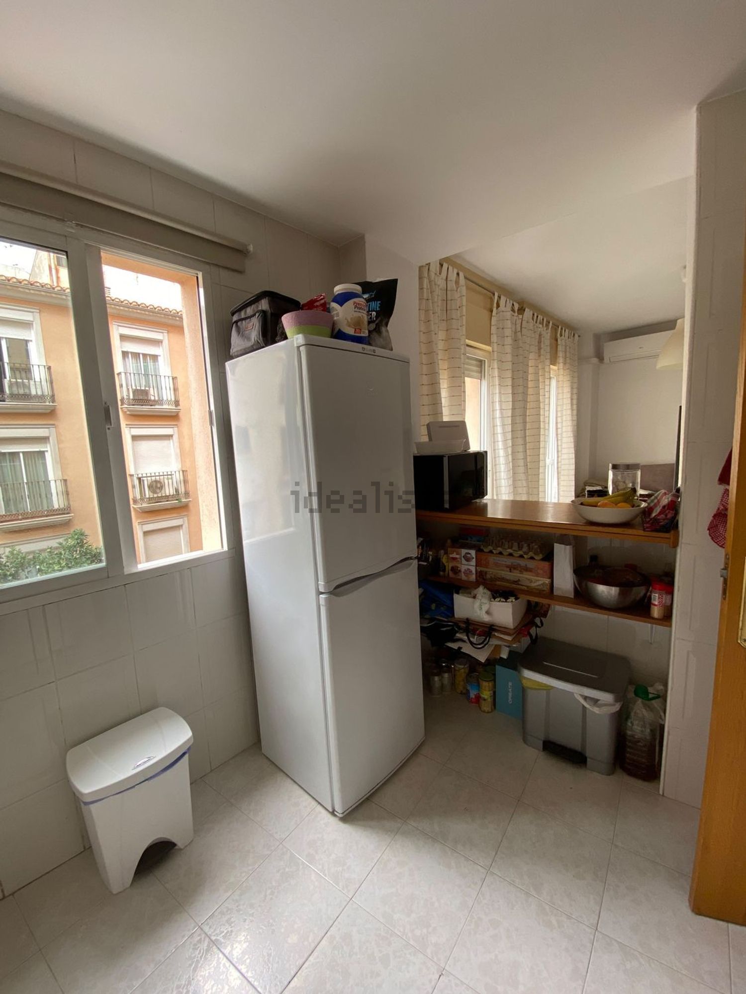 Pis de 70 m² a Granada