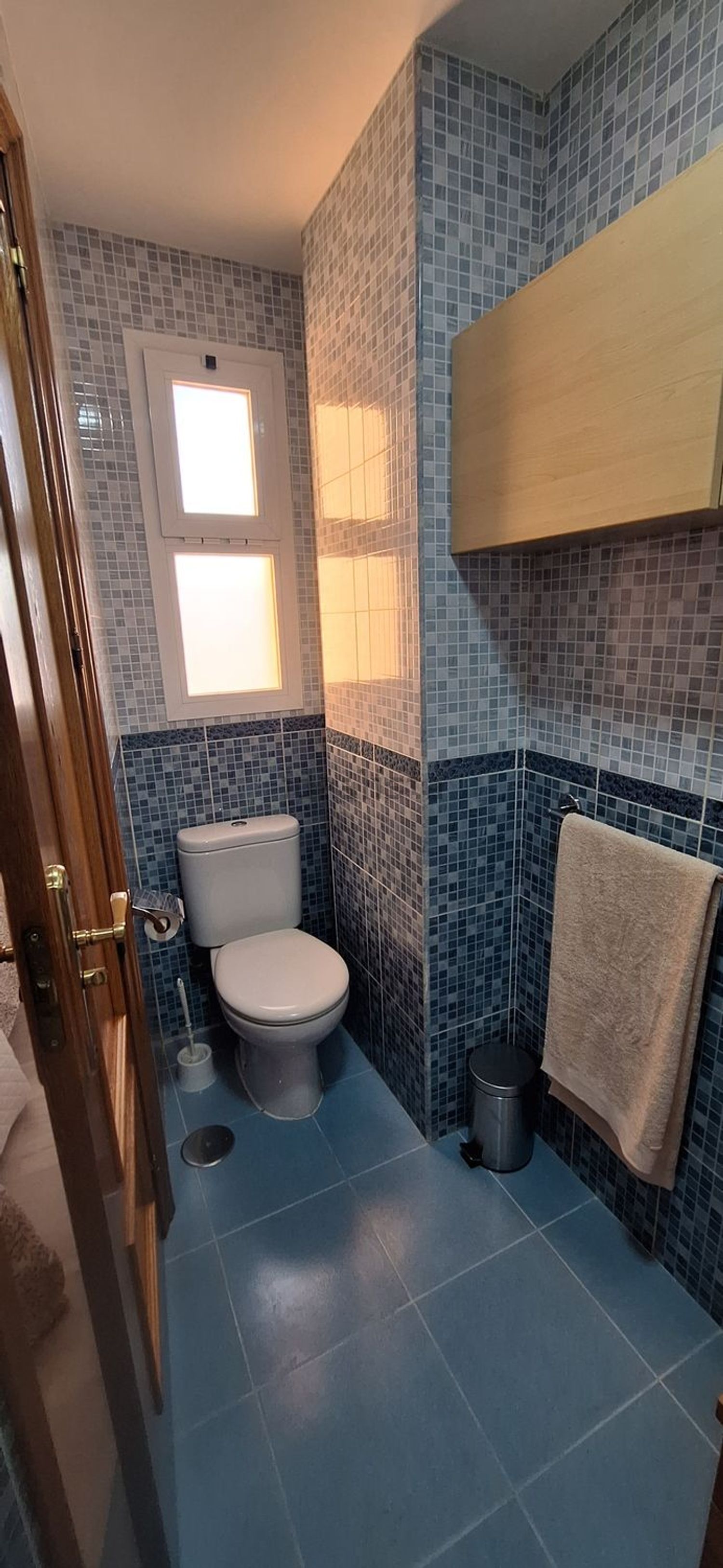 Piso de 36 m² en Málaga