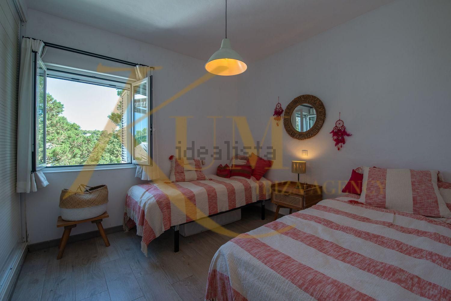 Pis de 72 m² a Sant Josep de sa Talaia