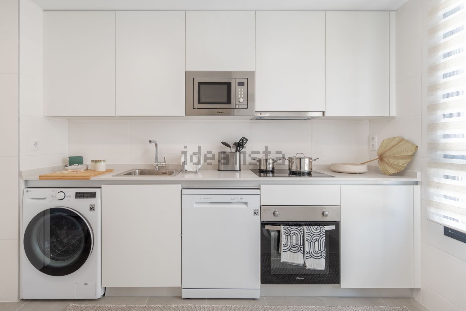 Wohnung 109 m² in Málaga