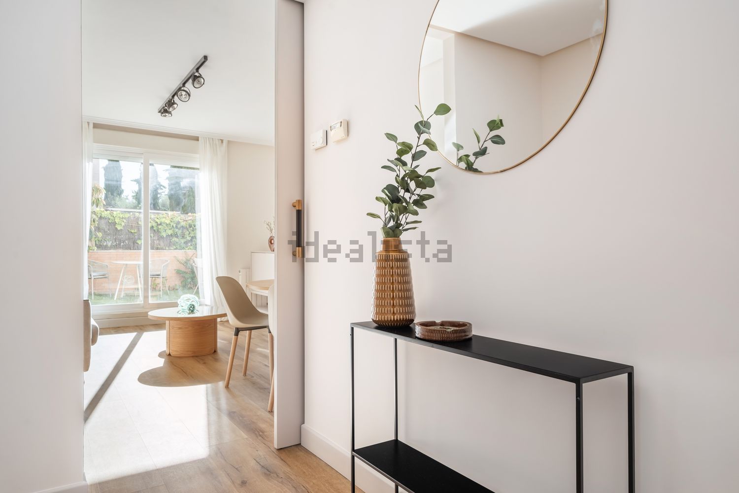 Pis de 75 m² a Madrid