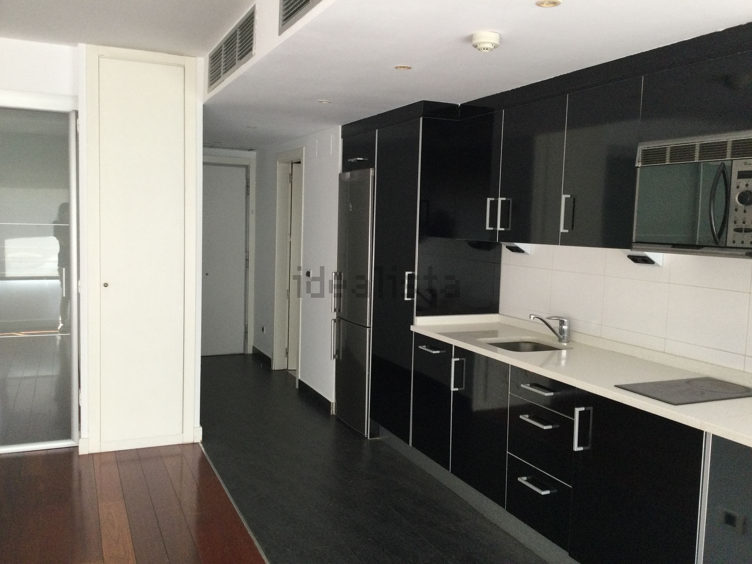 Pis de 60 m² a Madrid