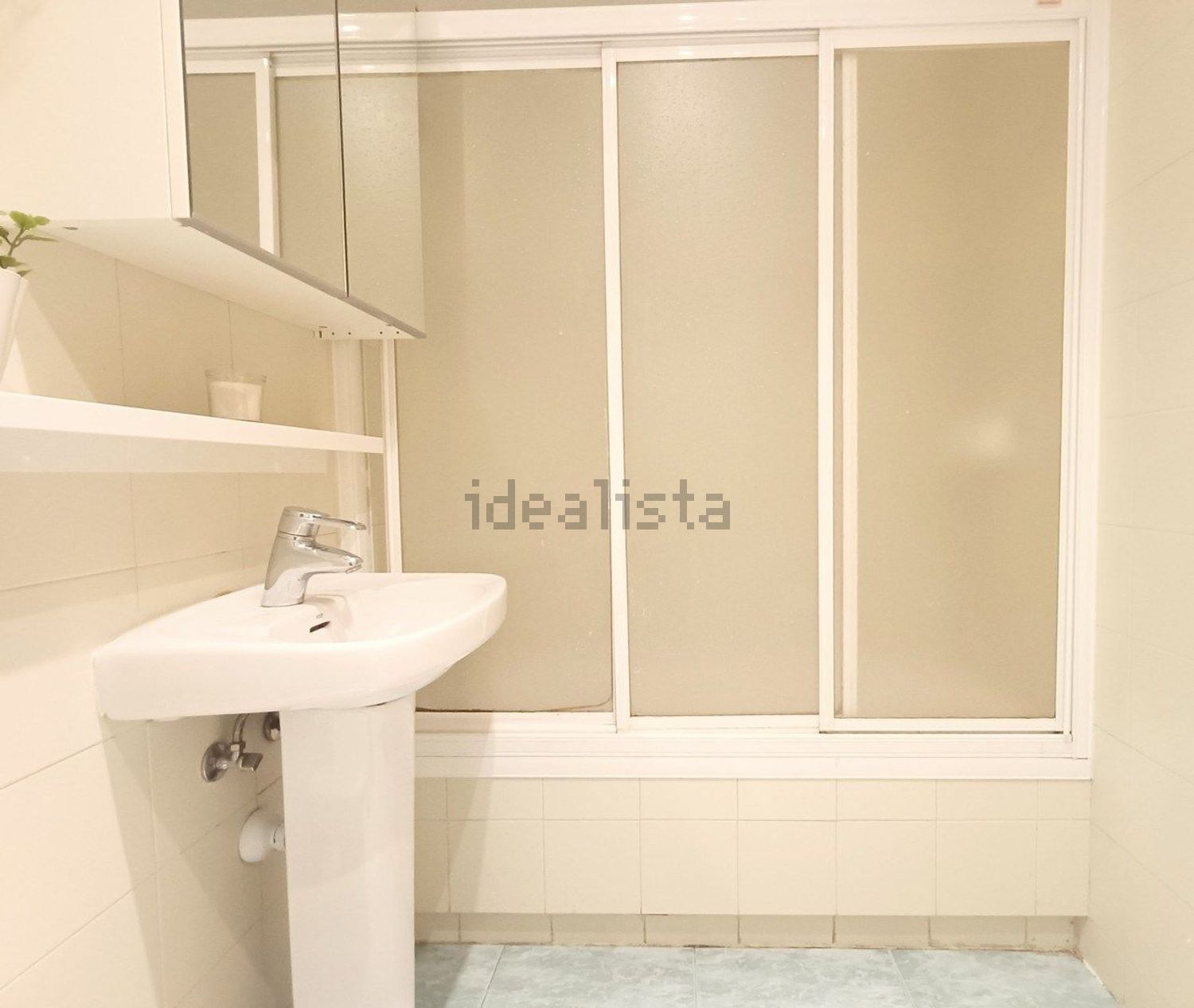 Pis de 159 m² a Madrid