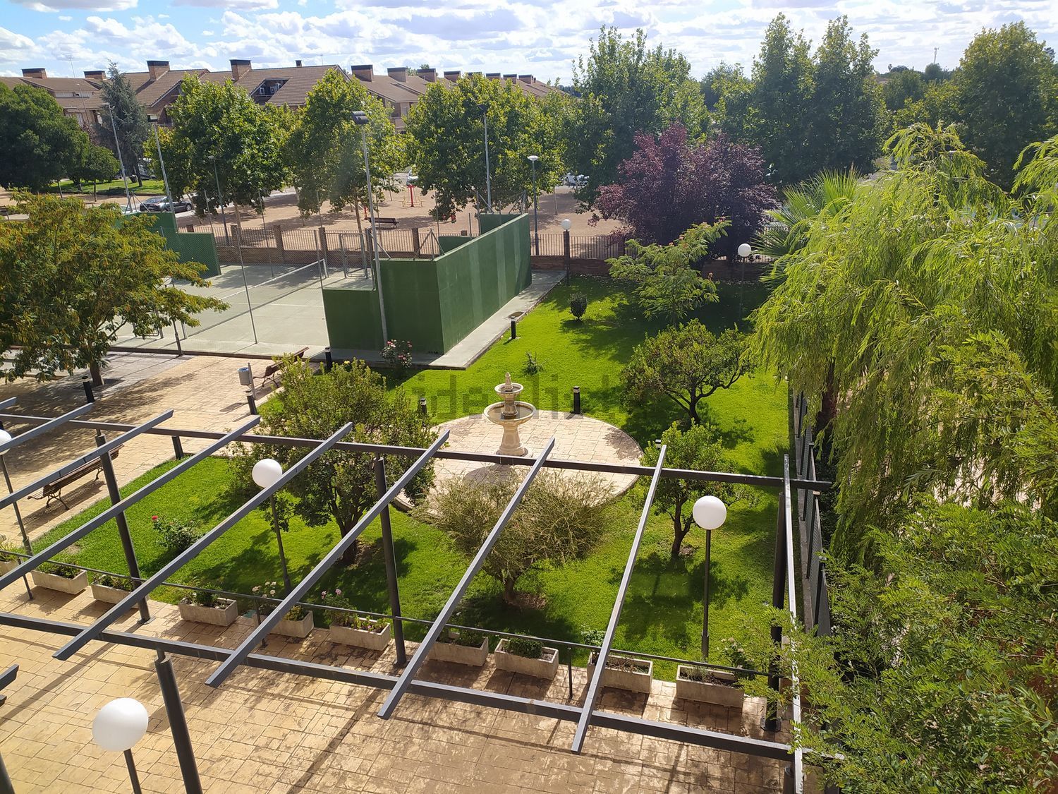 Wohnung 85 m² in Badajoz