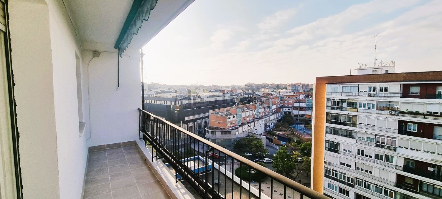 Pis de 70 m² a Madrid