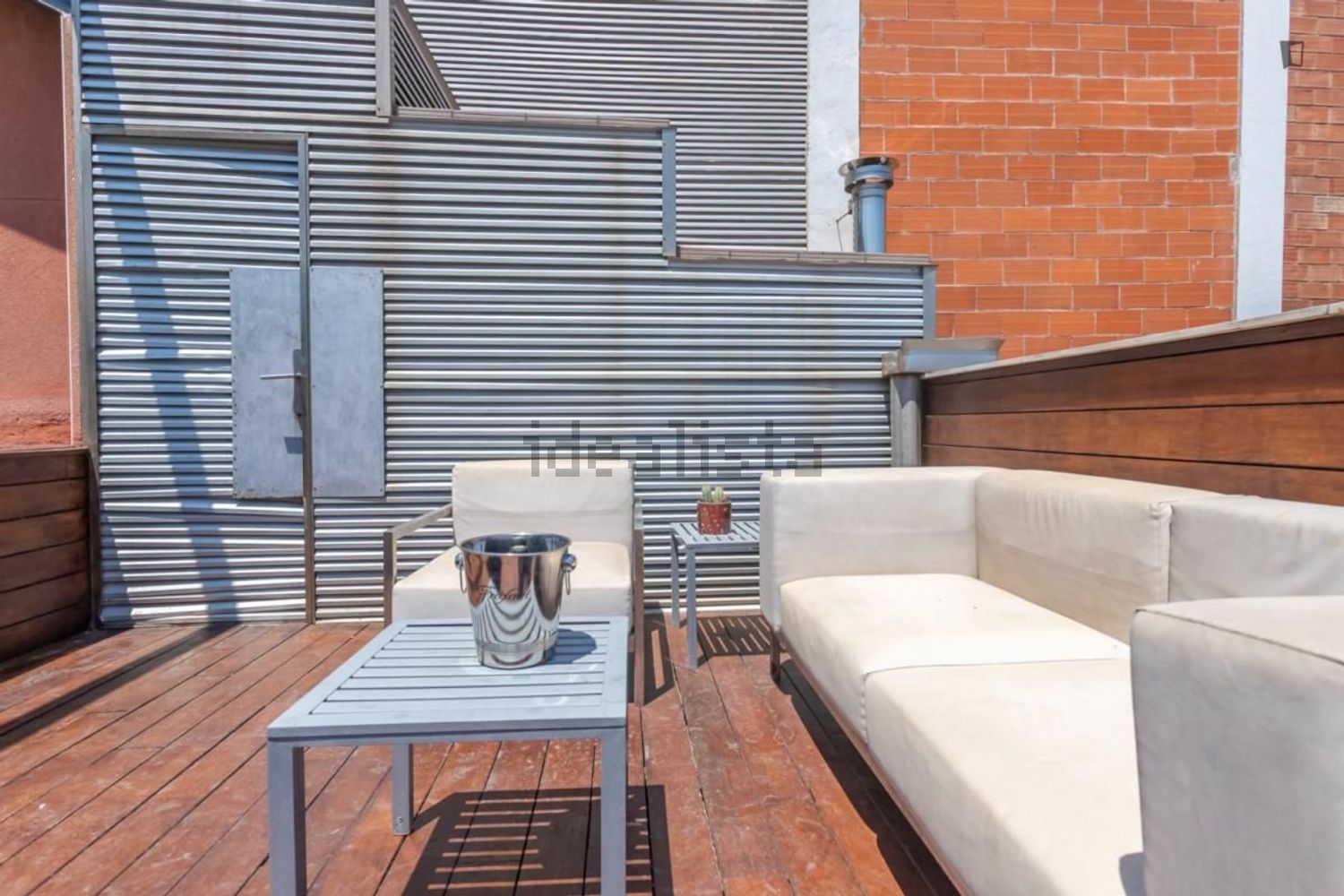 Piso de 40 m² en Barcelona