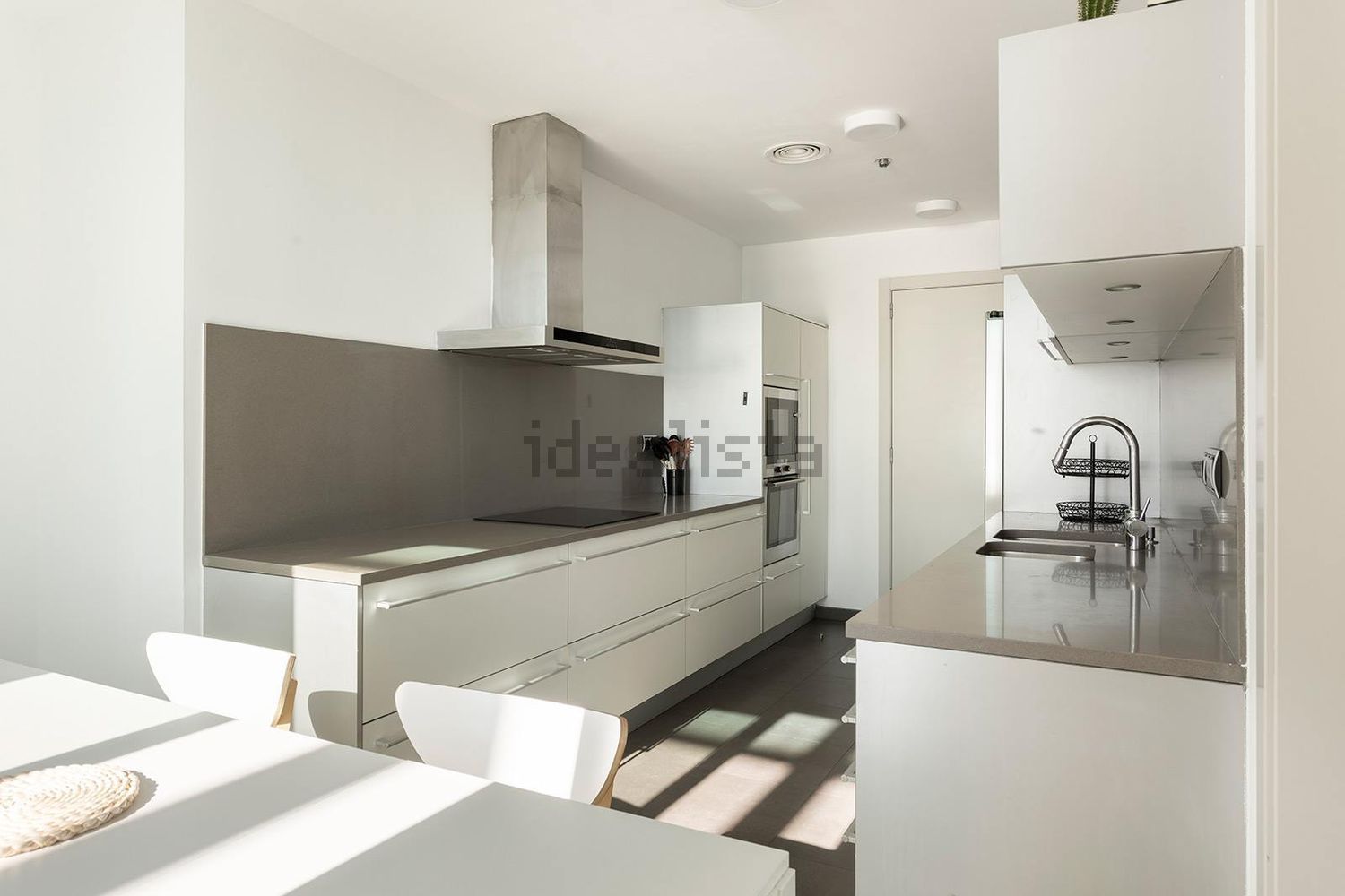 Wohnung 255 m² in Barcelona