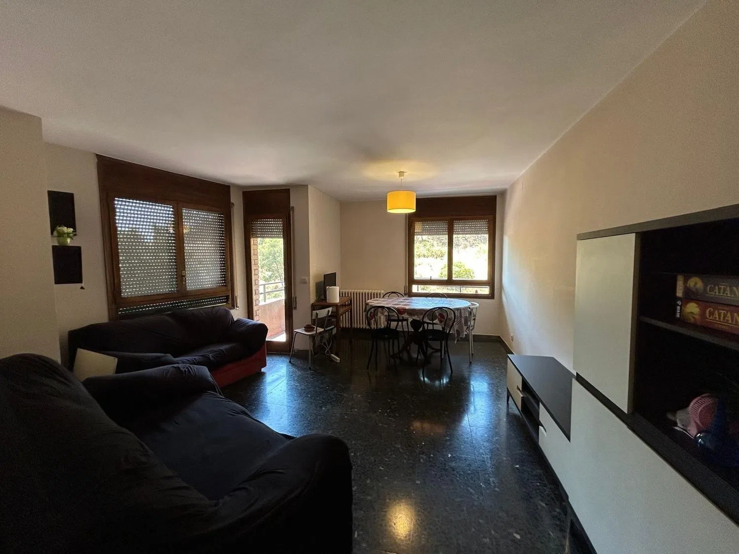 Piso de 116 m² en Lérida
