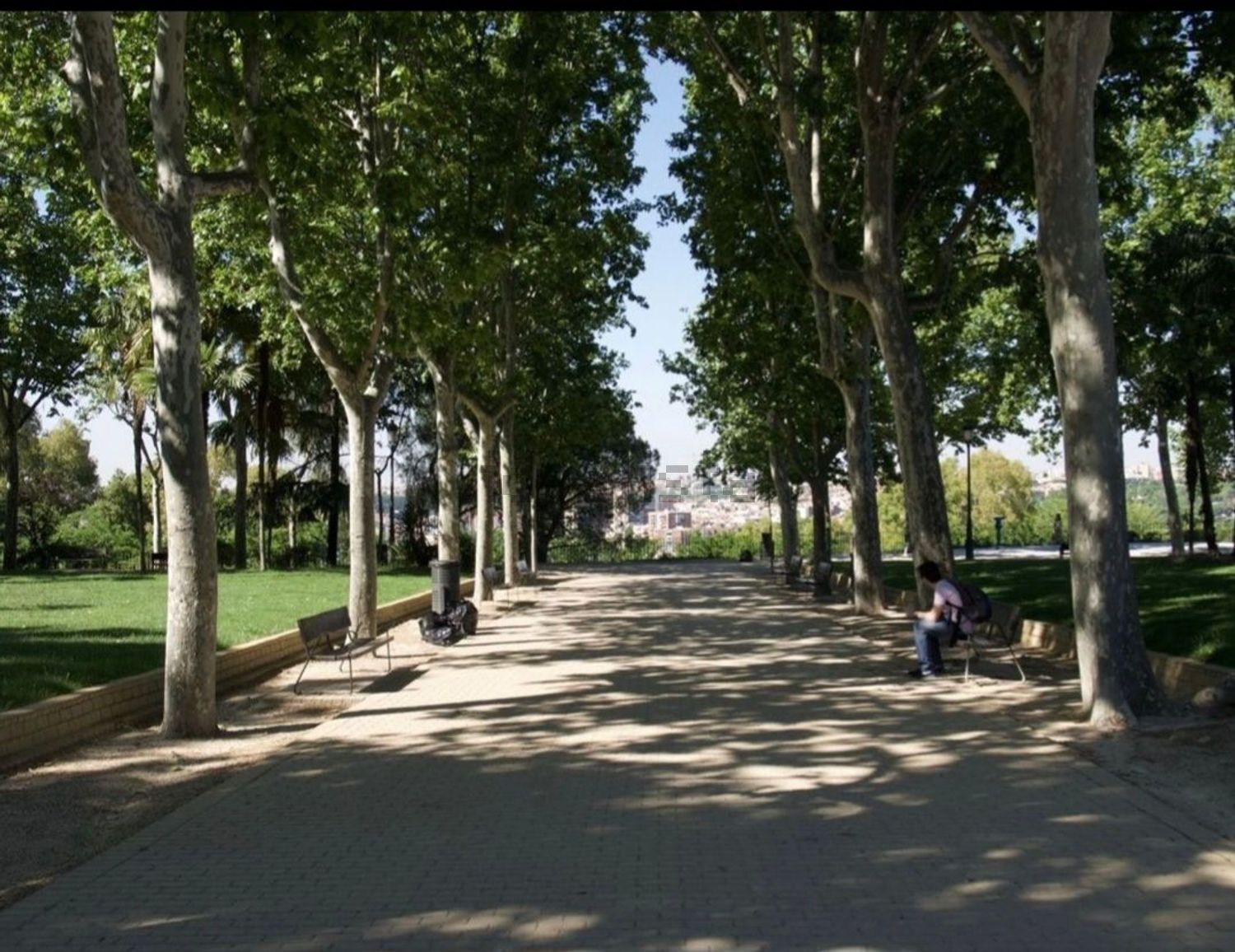 Habitación 120 m², Madrid