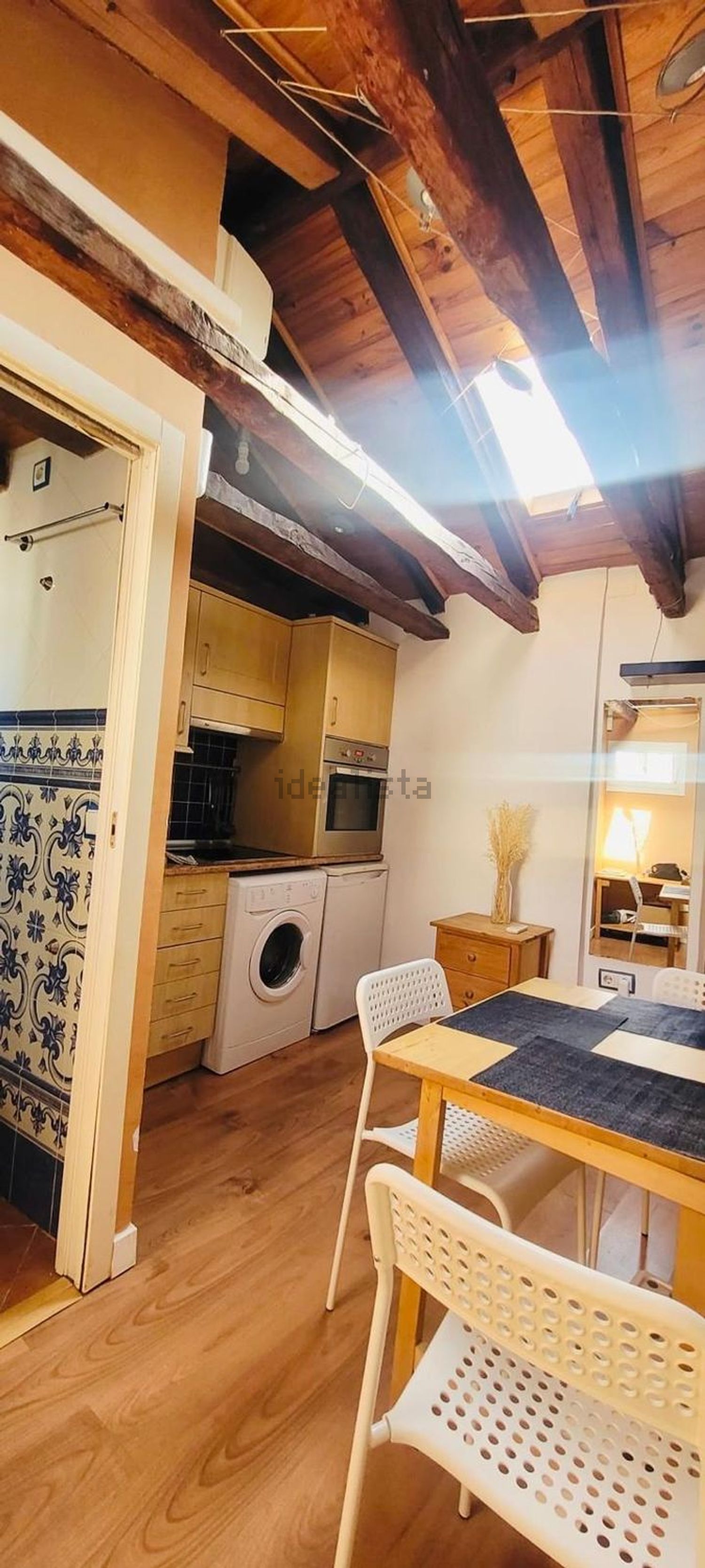Appartement 20 m² à Madrid