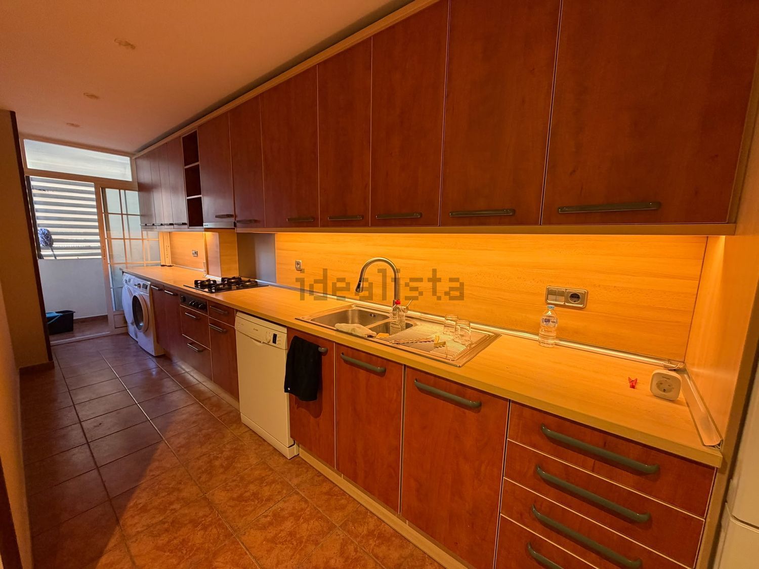 Pis de 141 m² a València