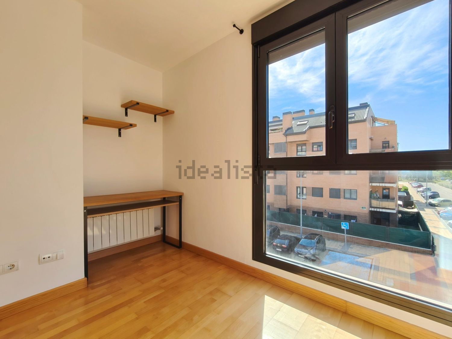 Piso de 113 m² en Arroyo de la Encomienda