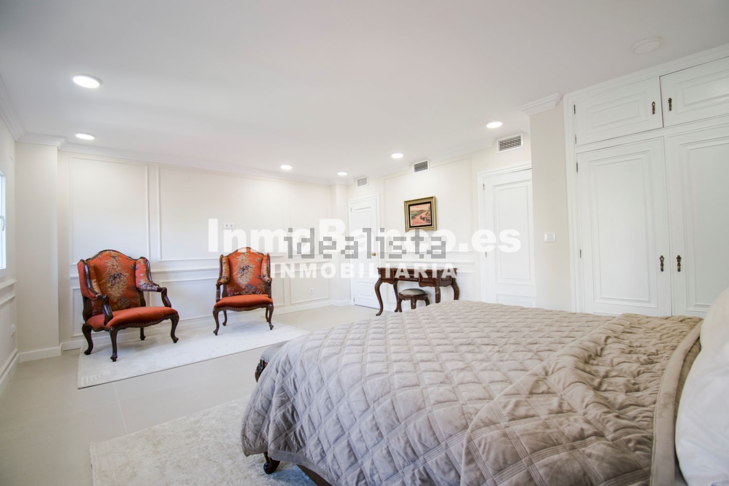 Pis de 193 m² a València